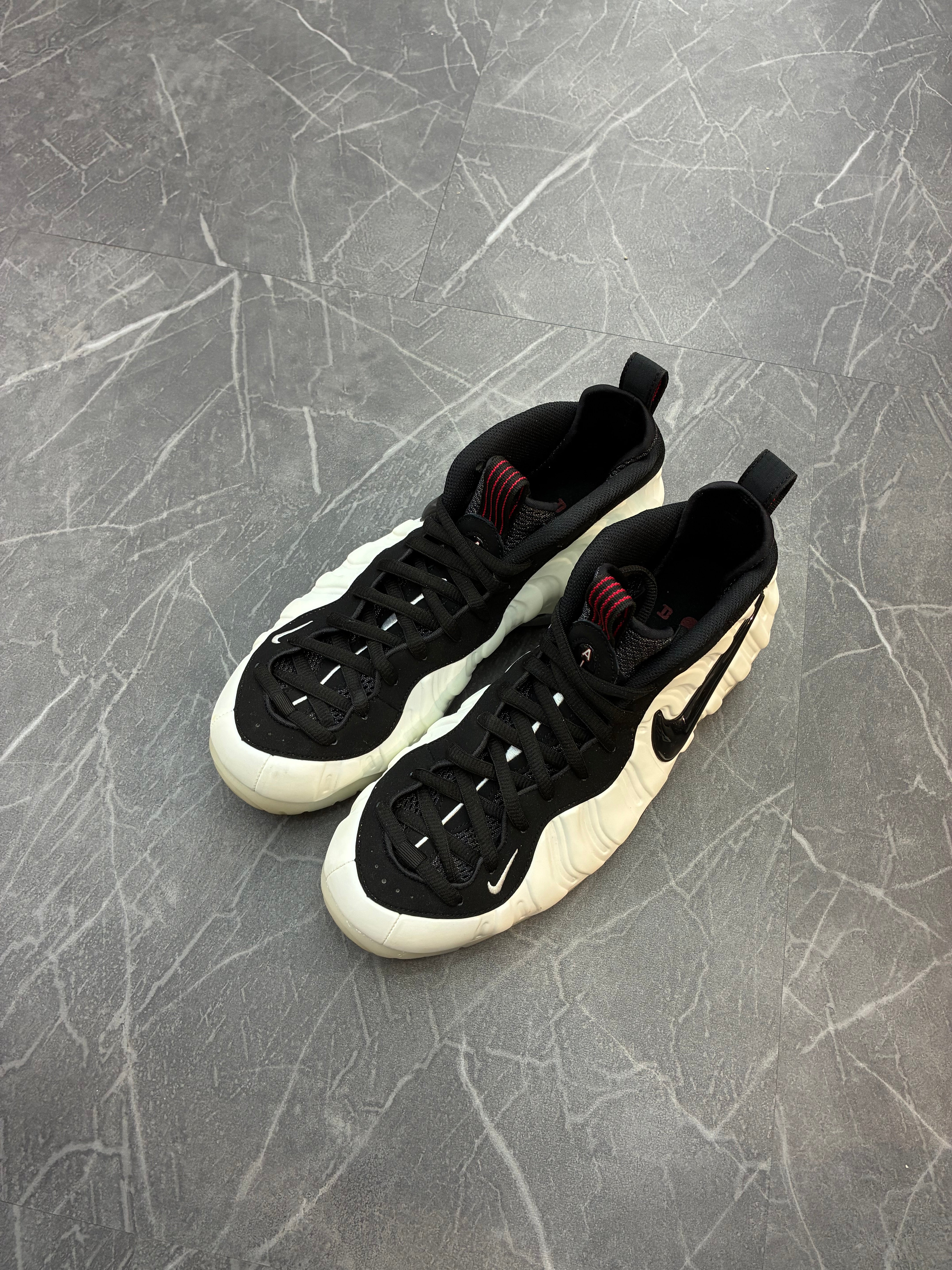 Nike Air Foamposite One “Pearl” (2025)