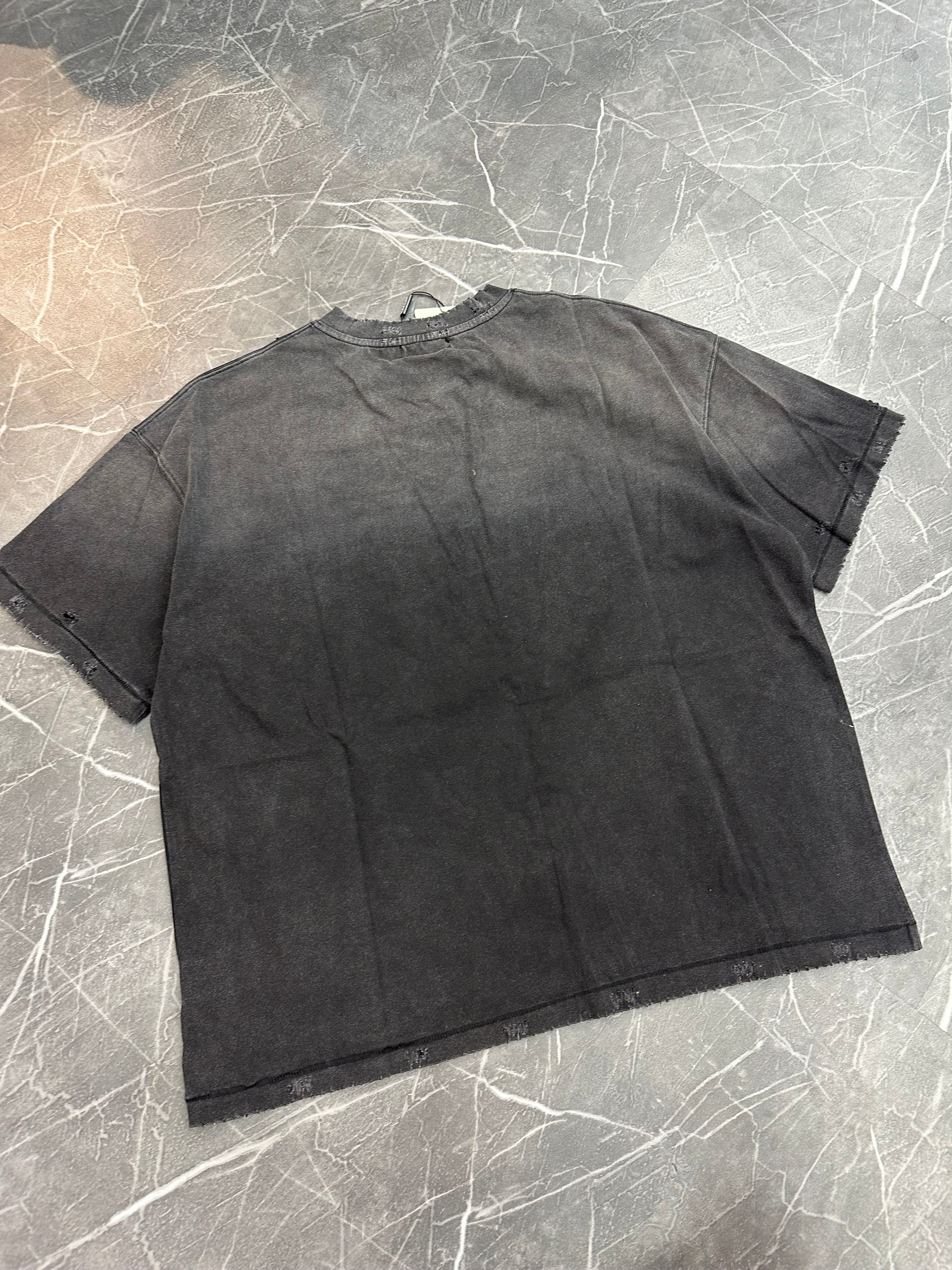 Vale Forever Weatherman Tee