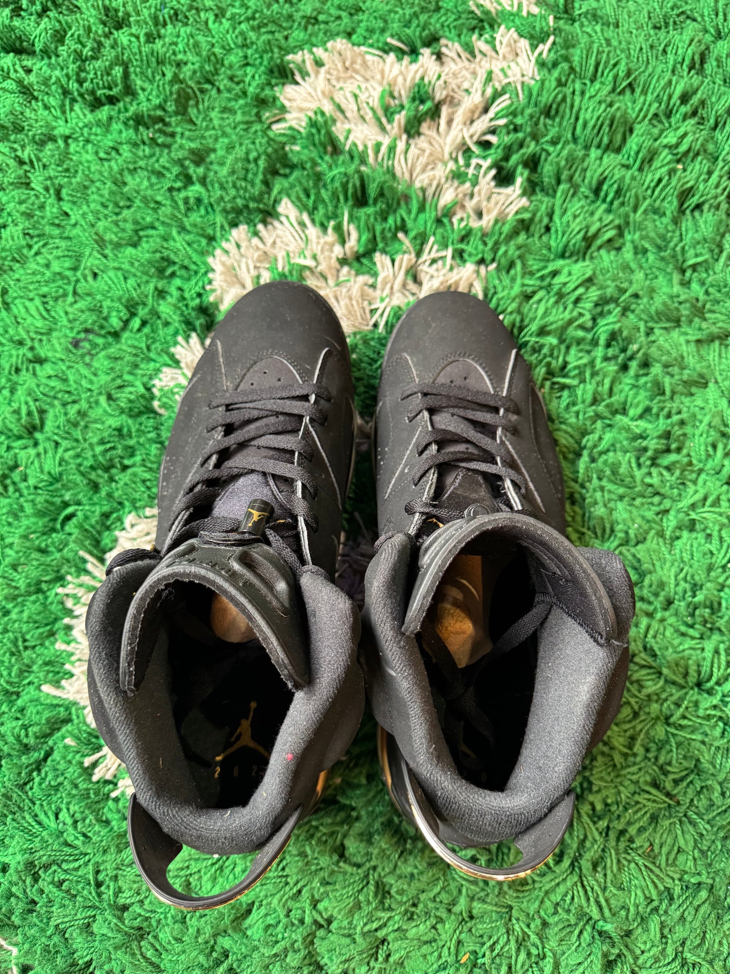 Jordan 6 “DMP” (2020)