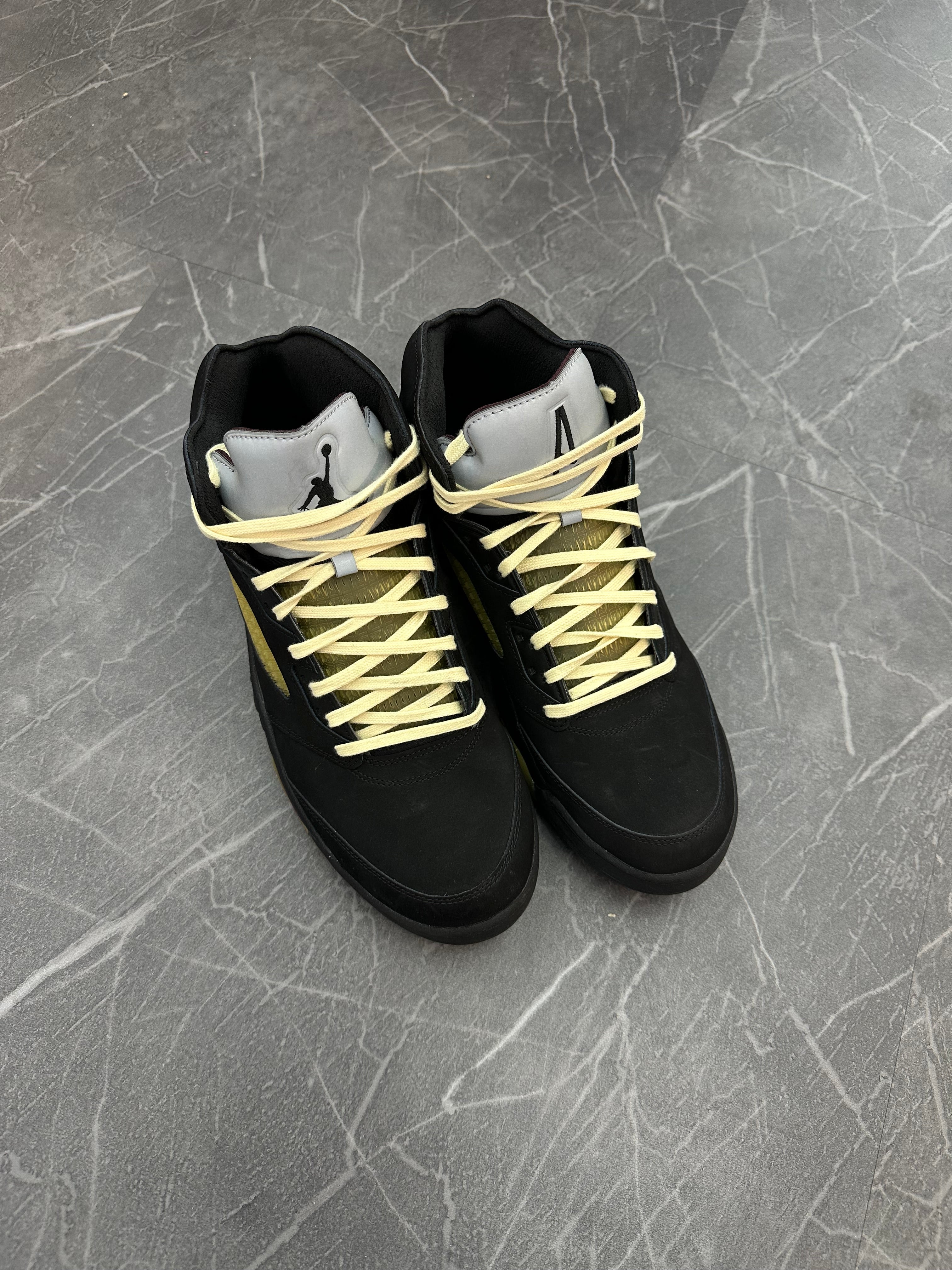 Jordan 5 x A Ma Maniere “Dusk”