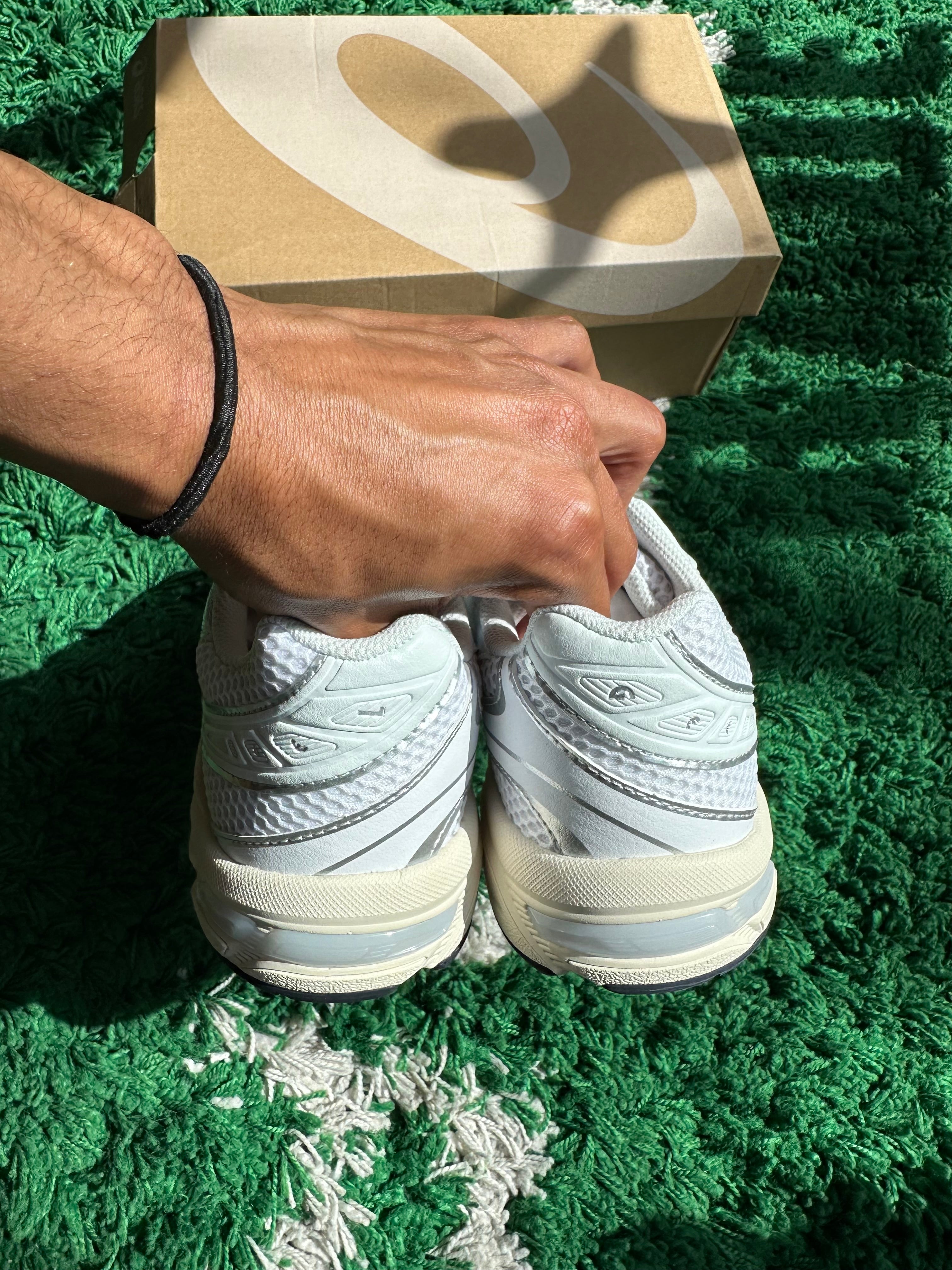 ASICS Gel-1130 “White Soft Sky”