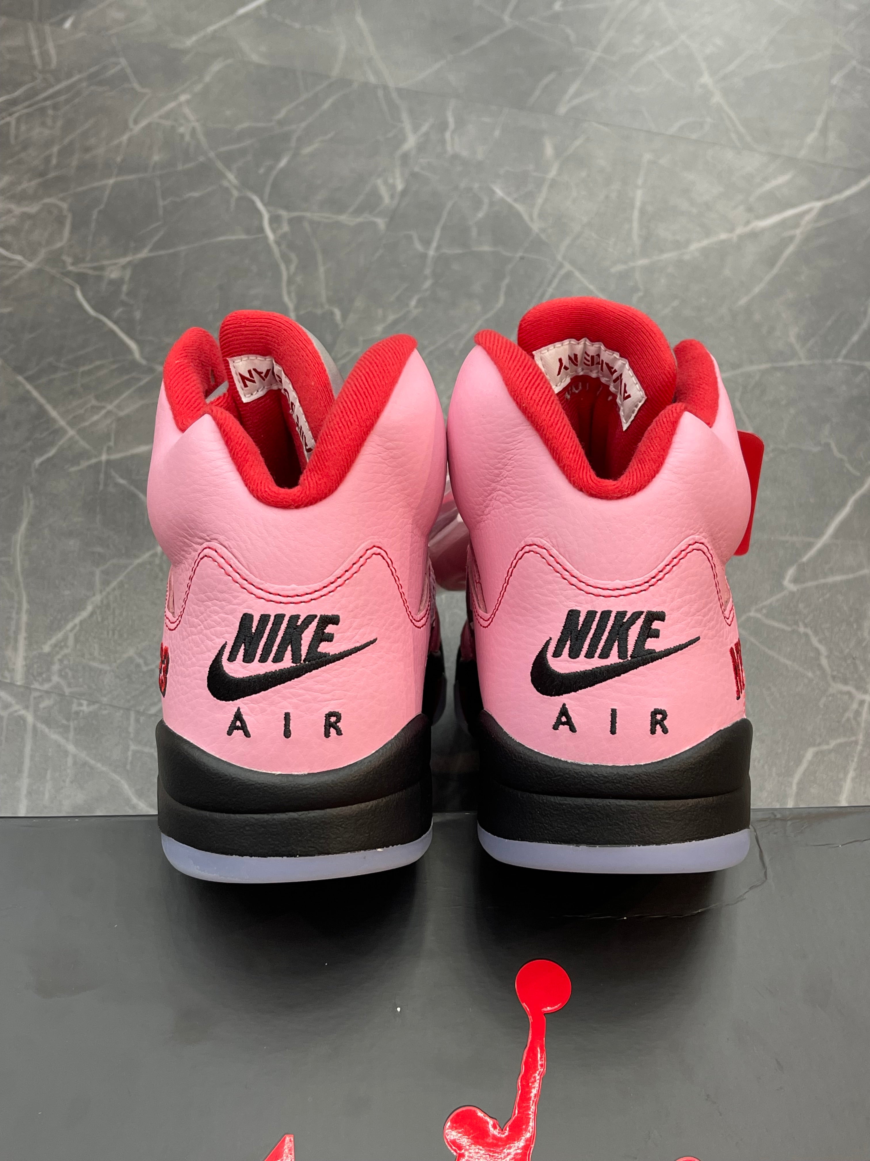 Jordan 5 Awake NY “Arctic Pink”