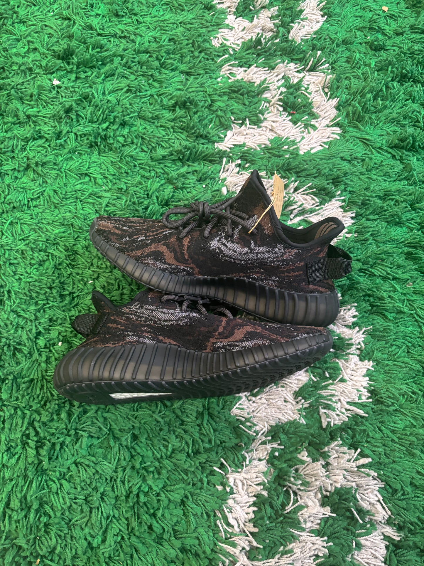 Yeezy 350 “MX Rock”