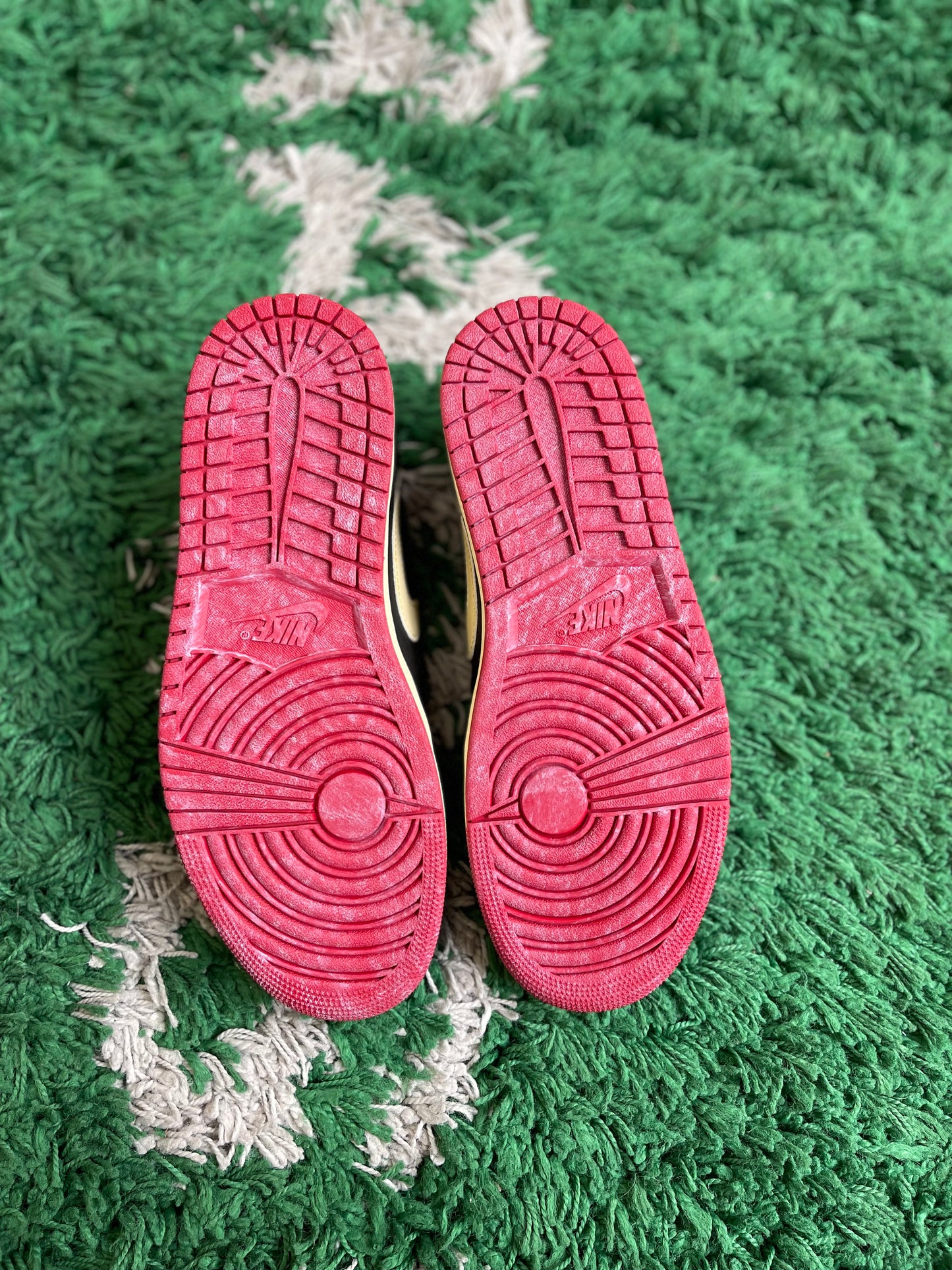 Jordan 1 Low Nigel Sylvester Better With Time