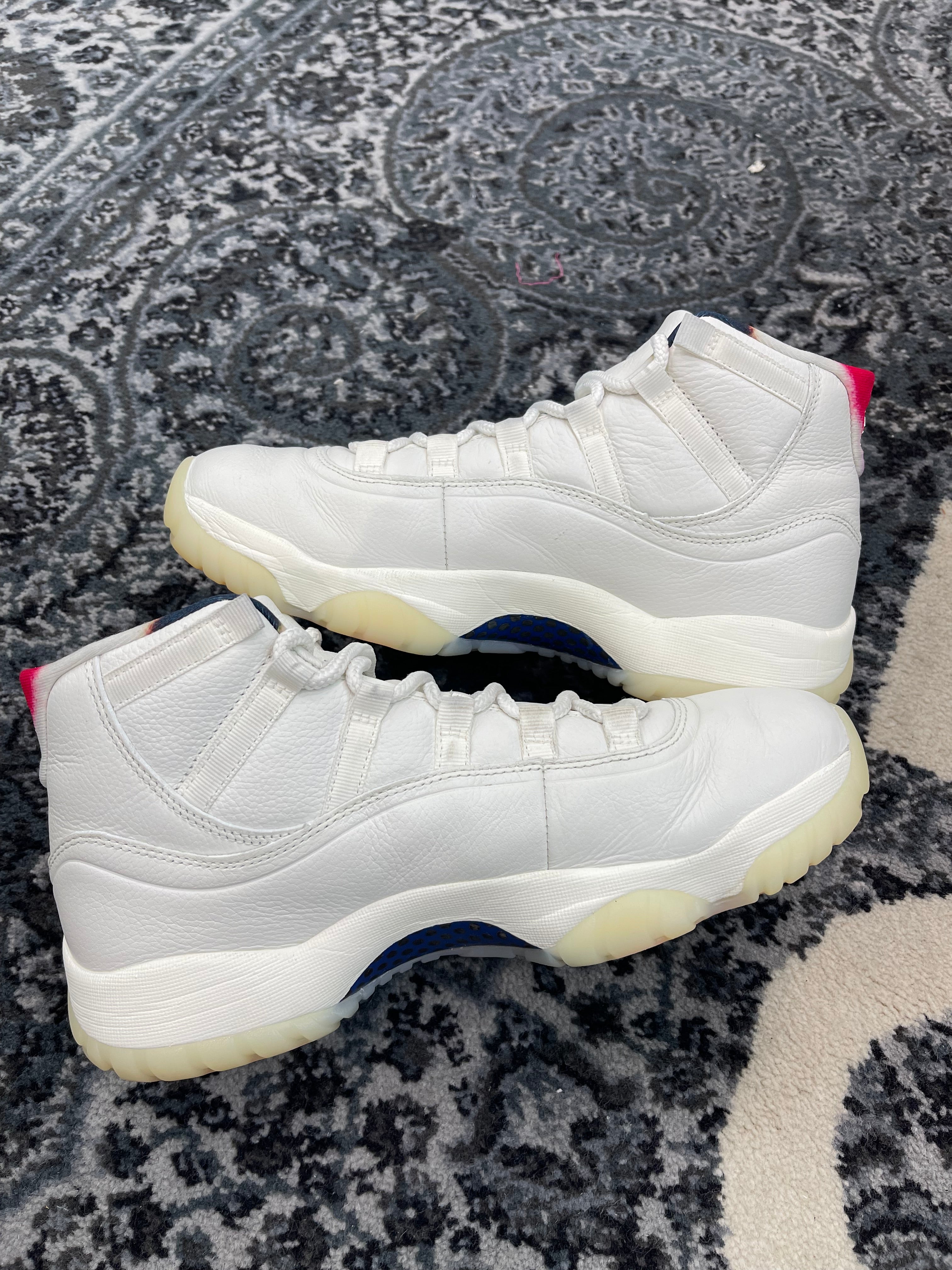 Jordan 11 “285”