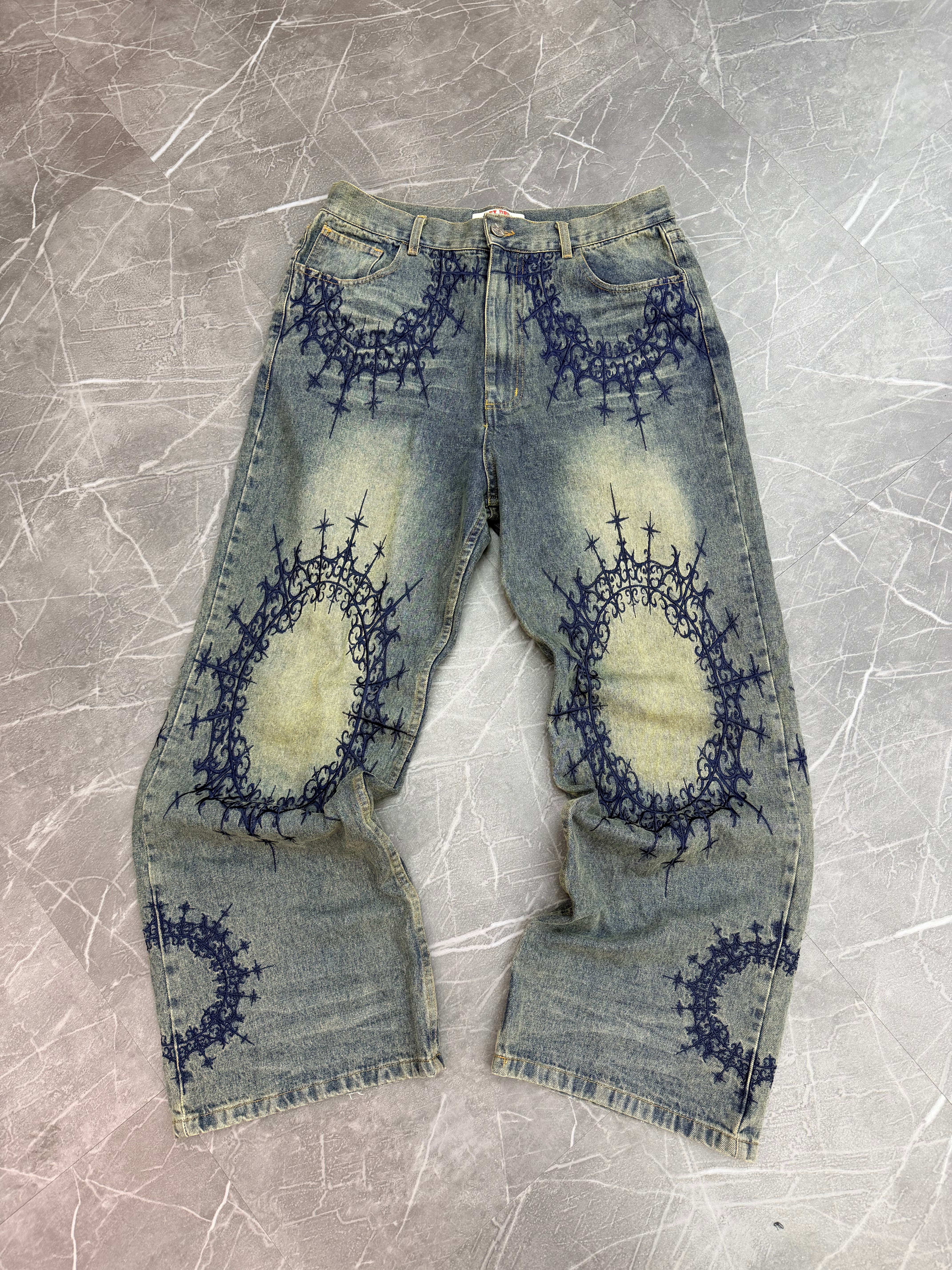 Vale Forever Celestial Denim (32)