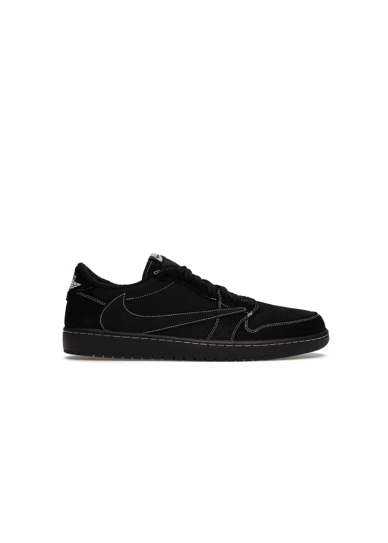 Jordan 1 Low x Travis Scott “Phantom”