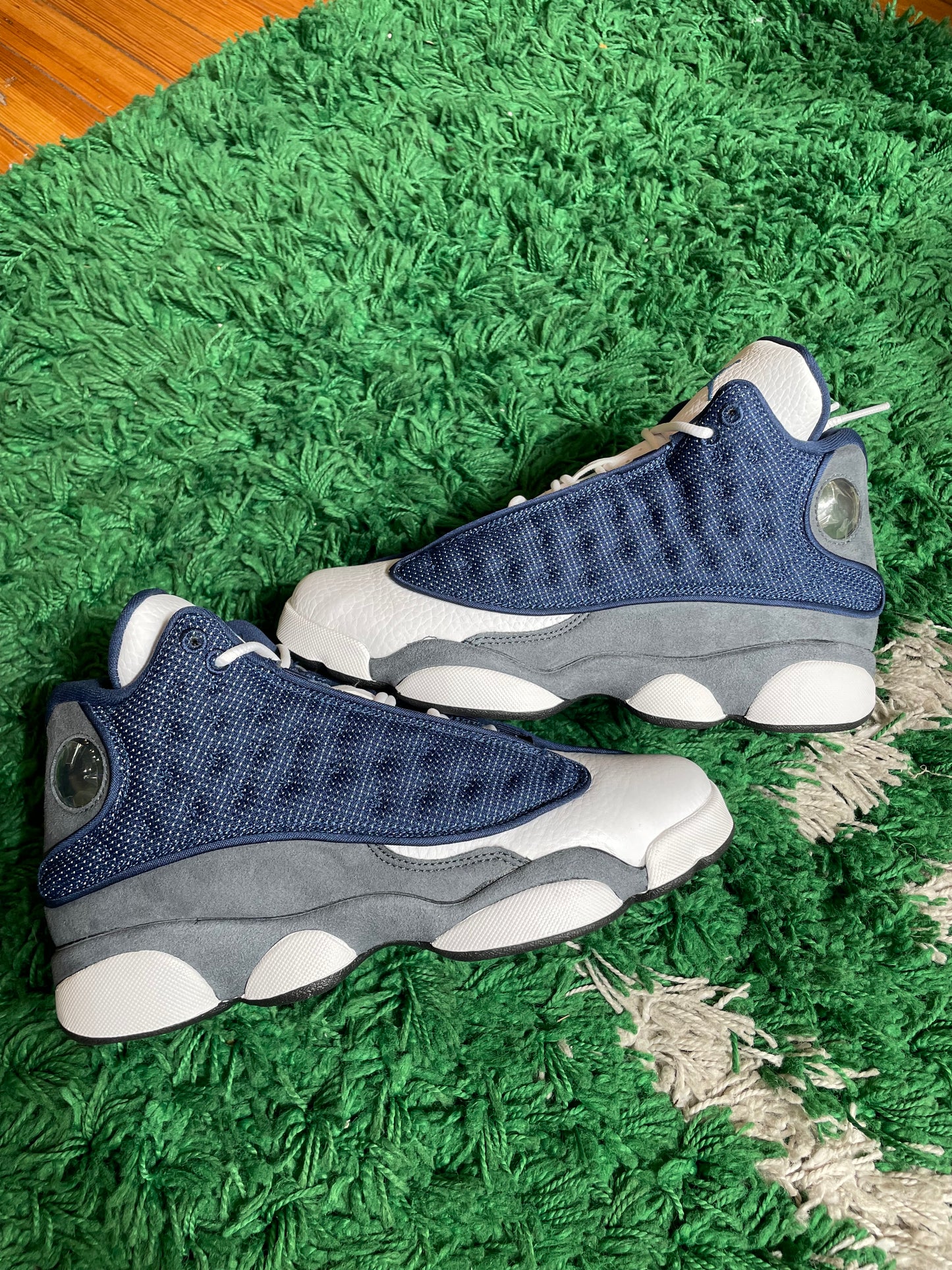Jordan 13 “Flint” (GS)