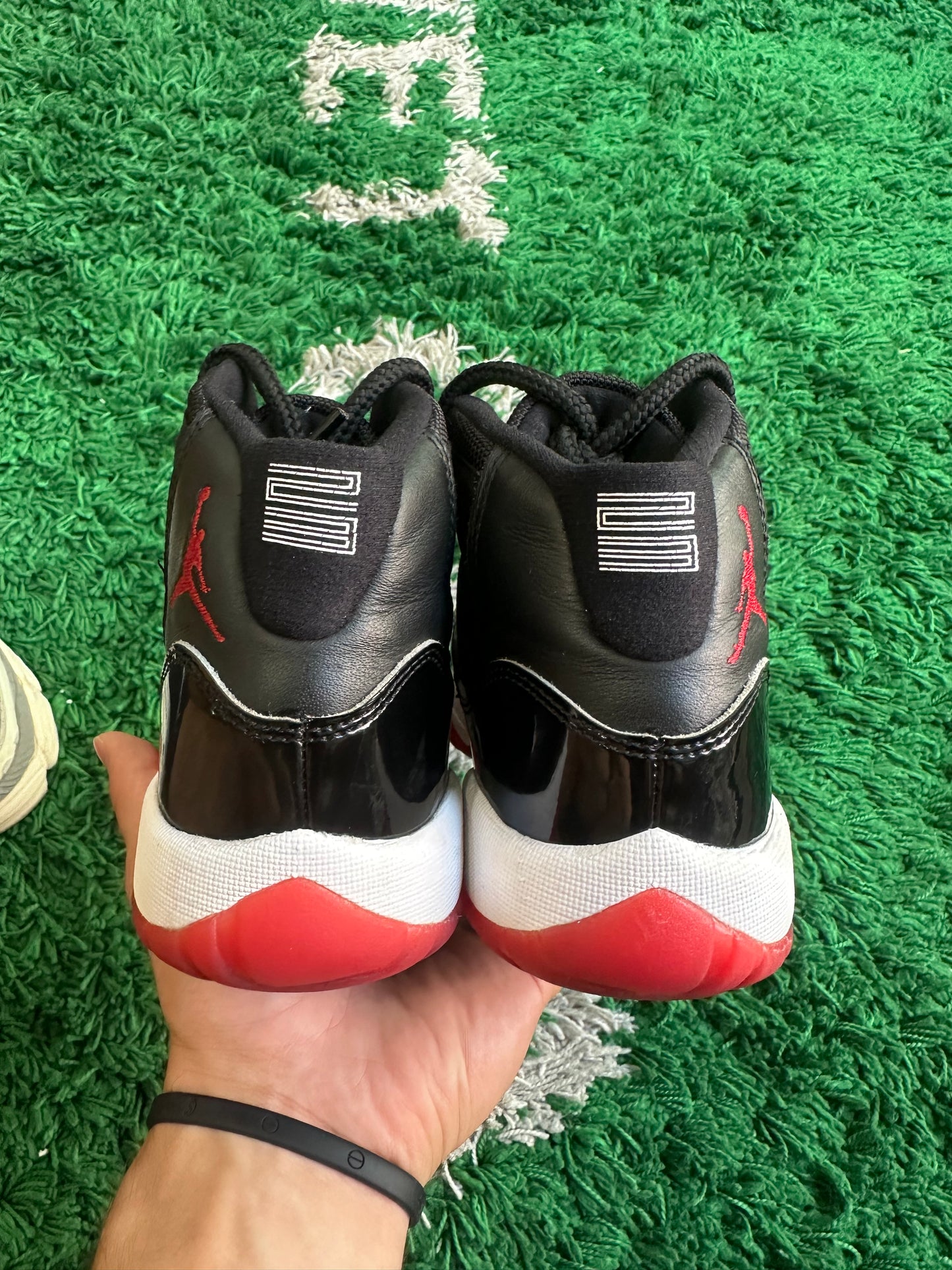 Jordan 11 “Bred”
