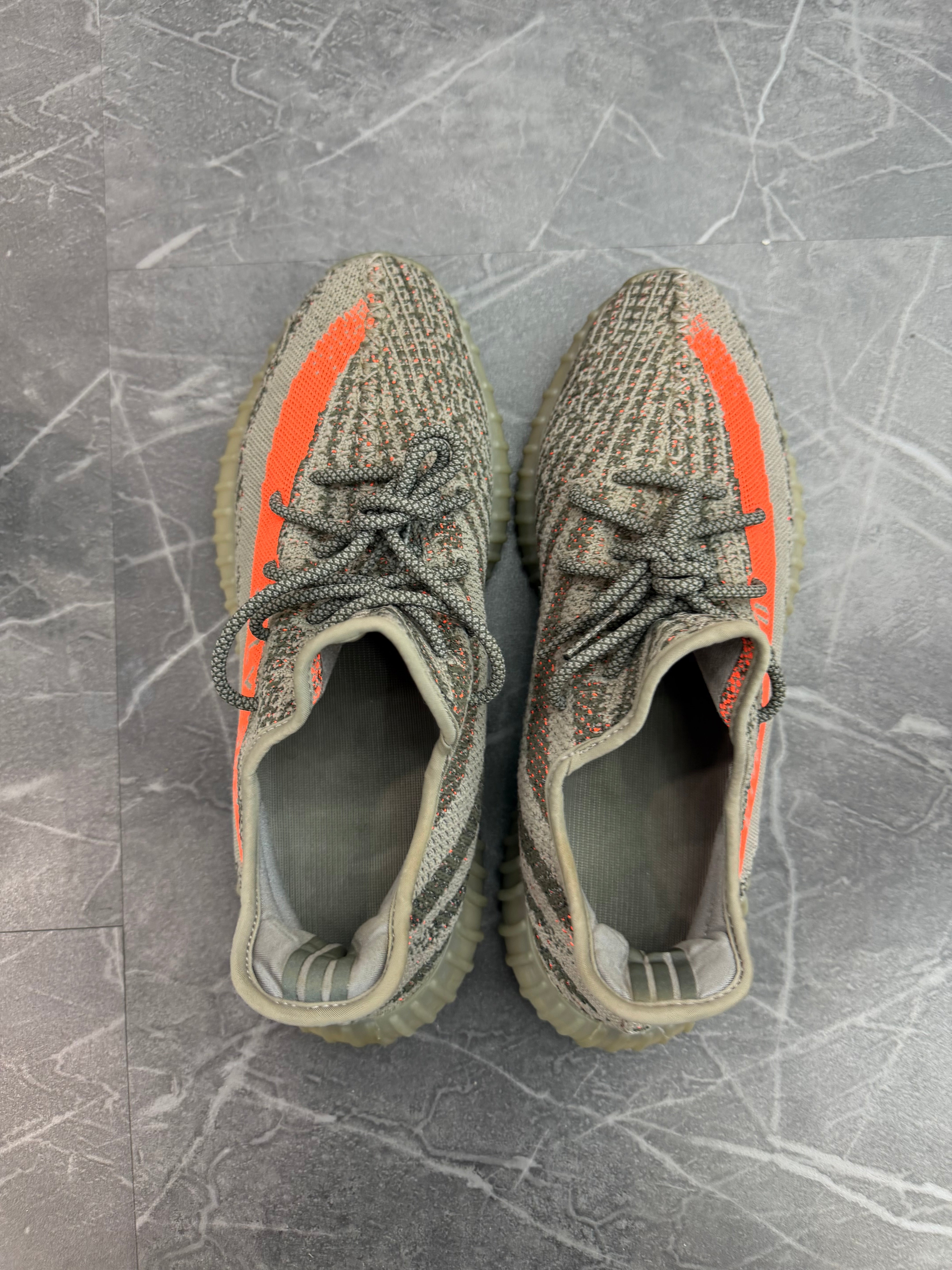 Yeezy 350 “Beluga”