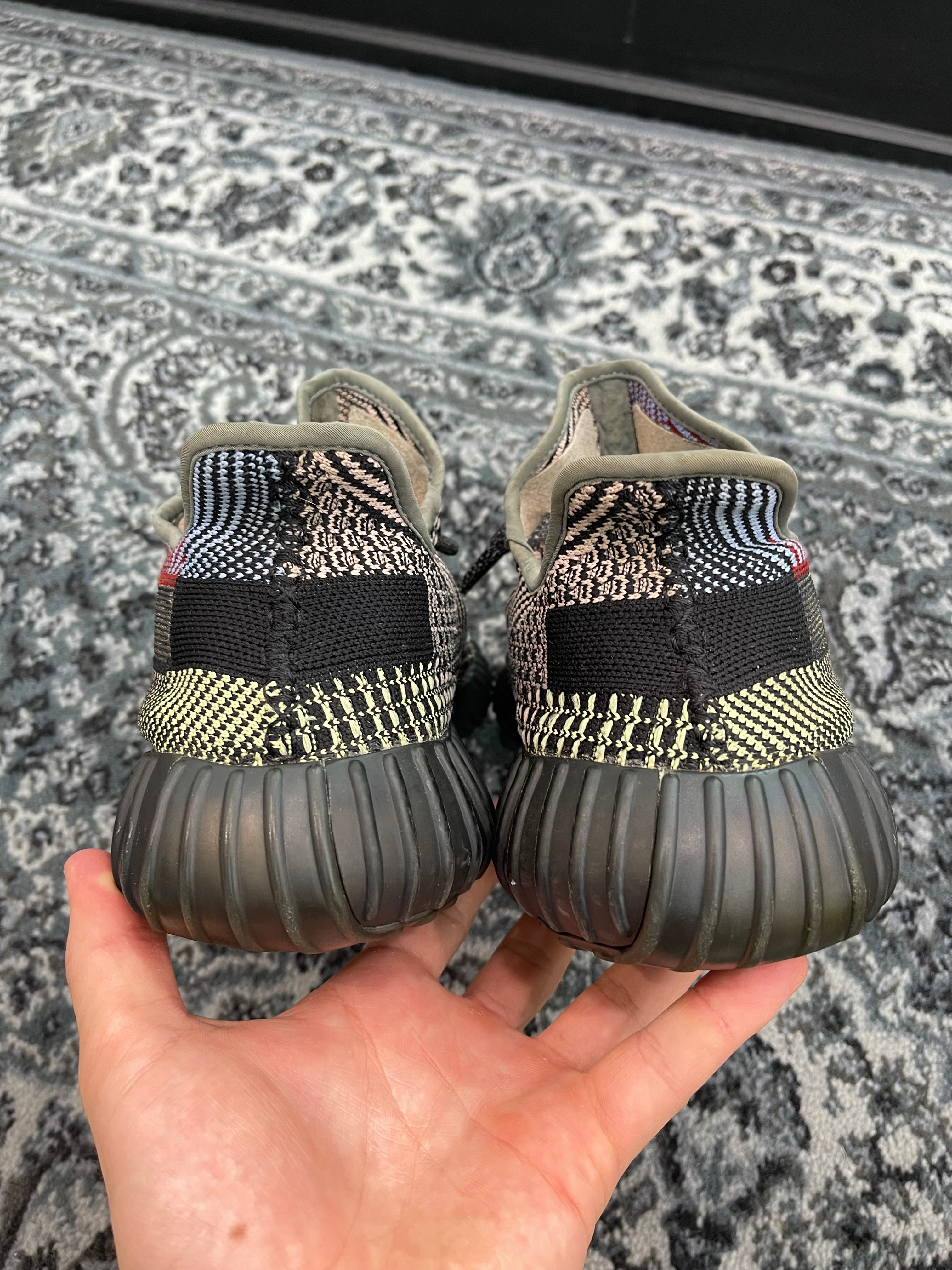 Yeezy 350 “Yecheil”