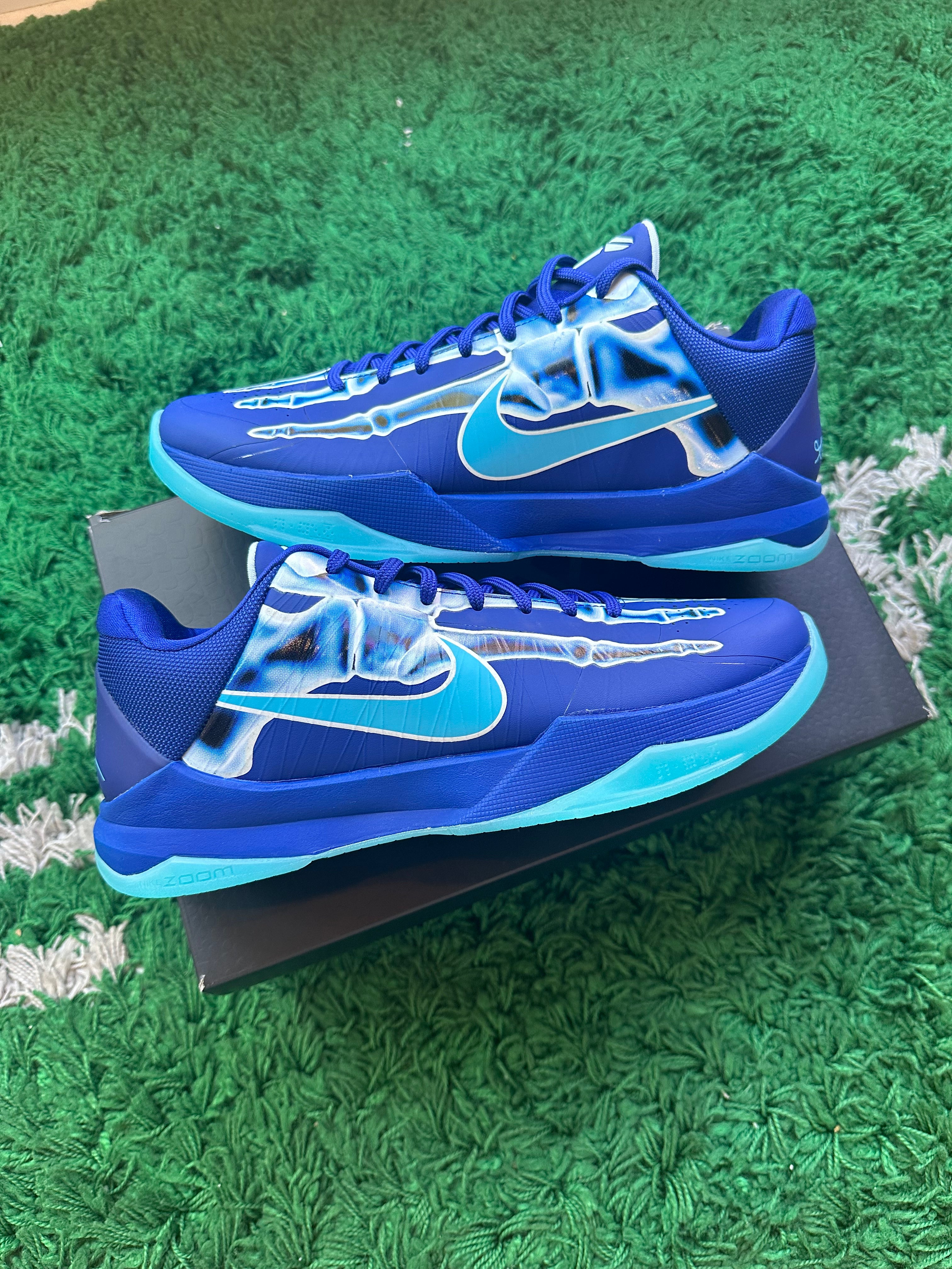 Kobe 5 Protro “X-Ray”