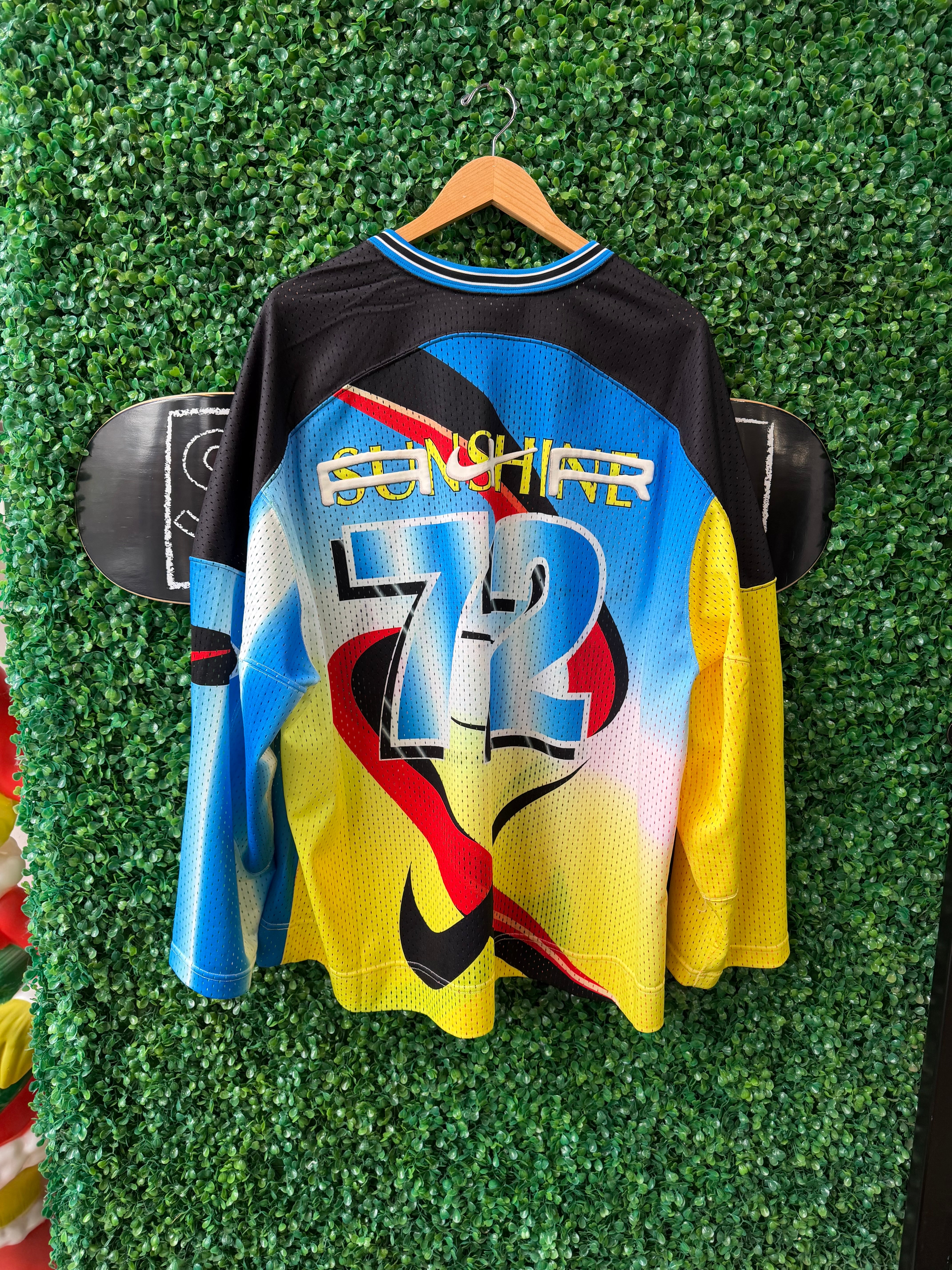 Nike CPFM Reversible Hockey Jersey Multicolor