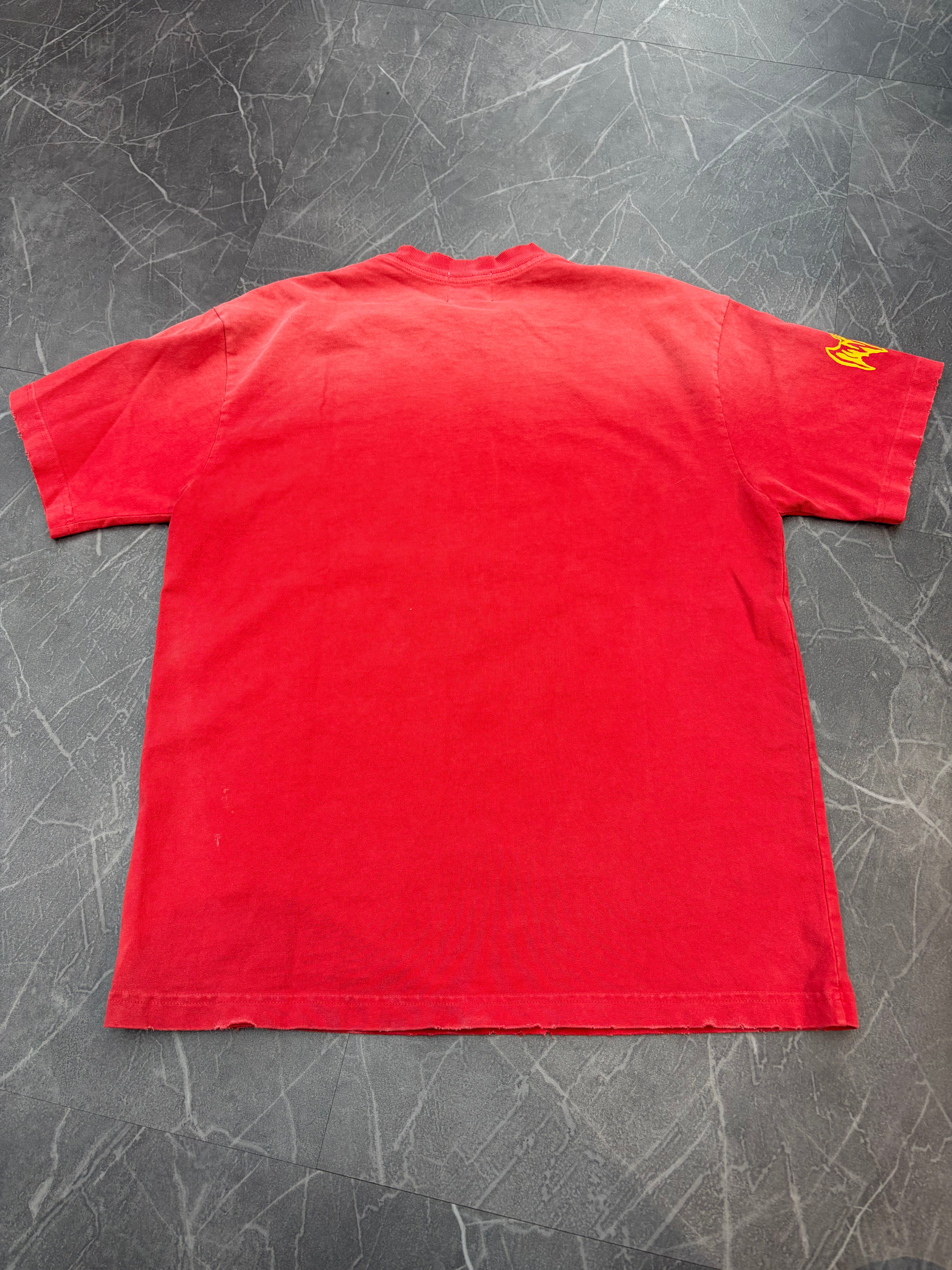 Warren Lotas “Boss Of The Windy City Chicago Tee”