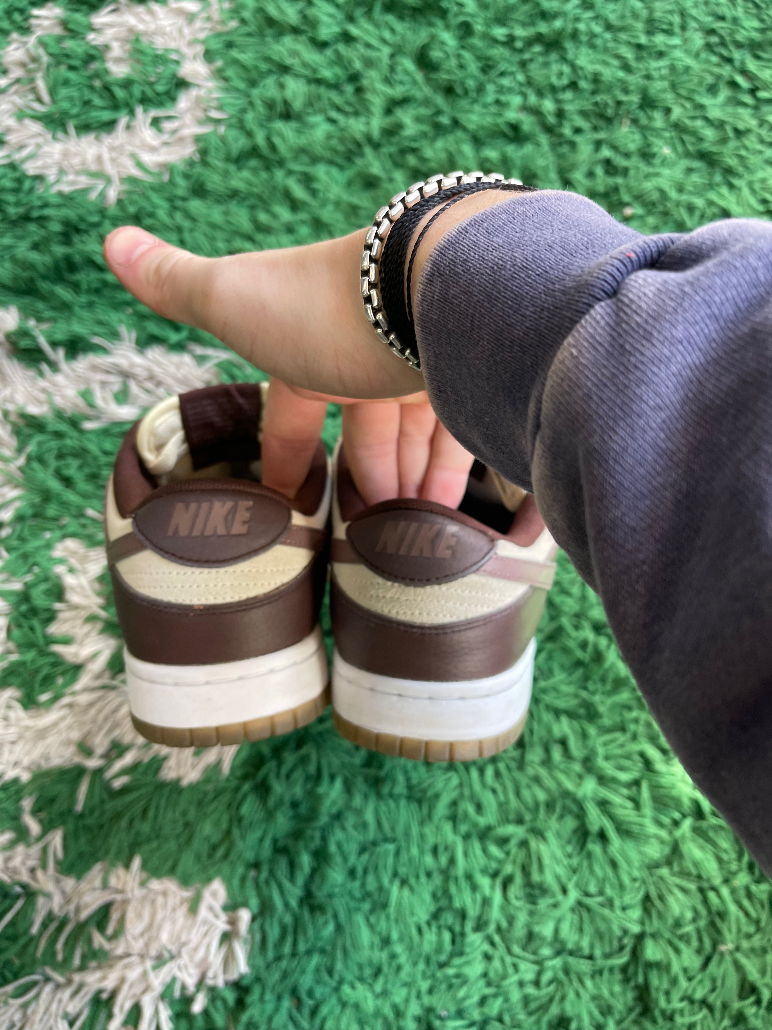 Nike Dunk Low “Plum Eclipse”