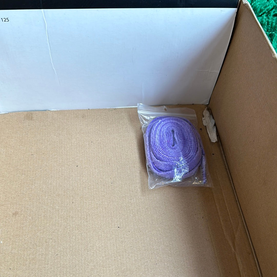 Jordan 1 High “Court Purple”