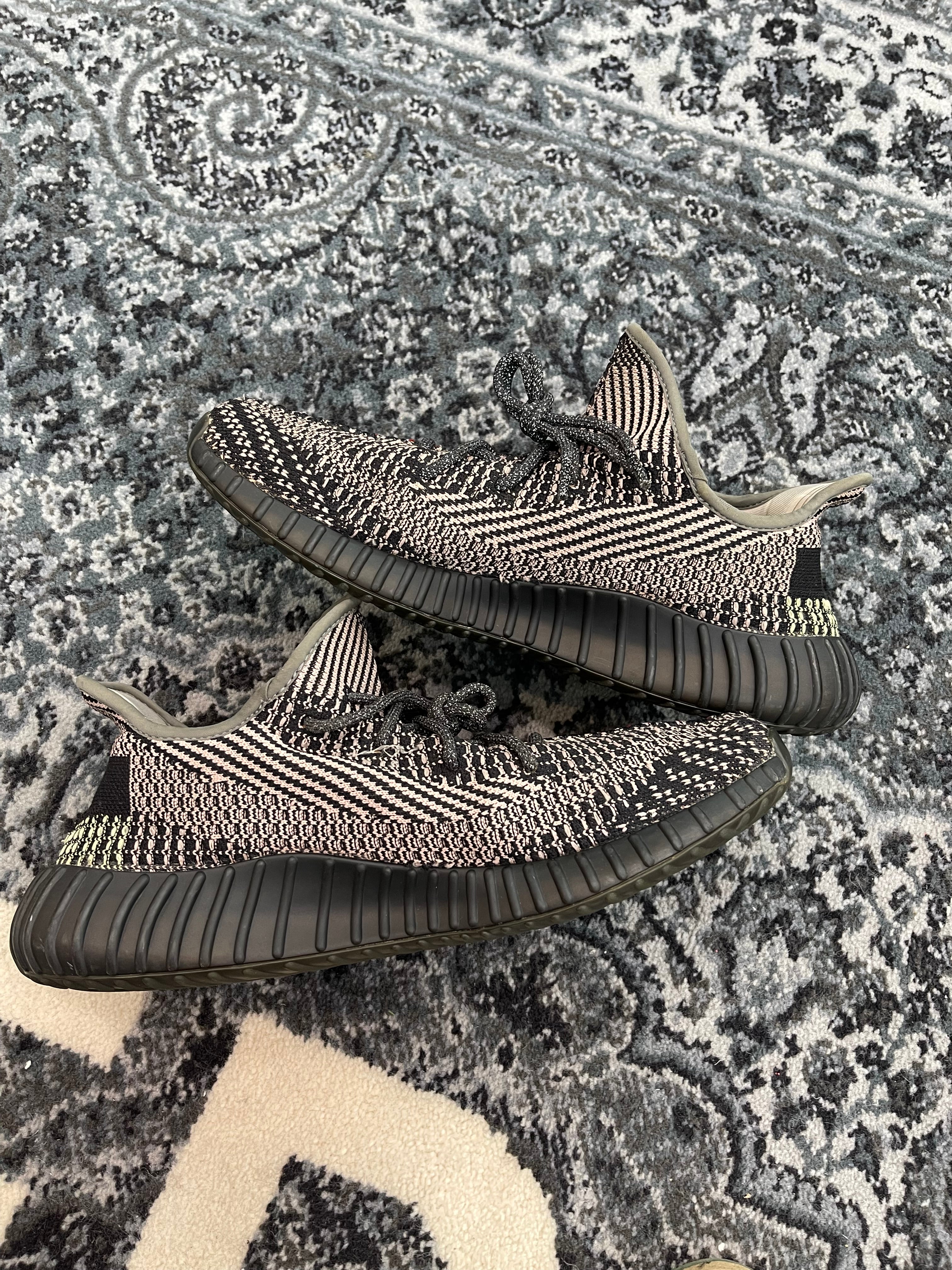 Yeezy 350 “Yecheil”
