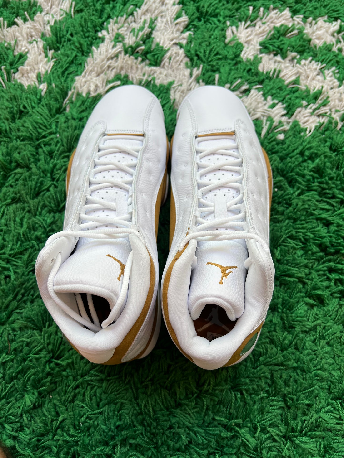 Jordan 13 “Wheat”