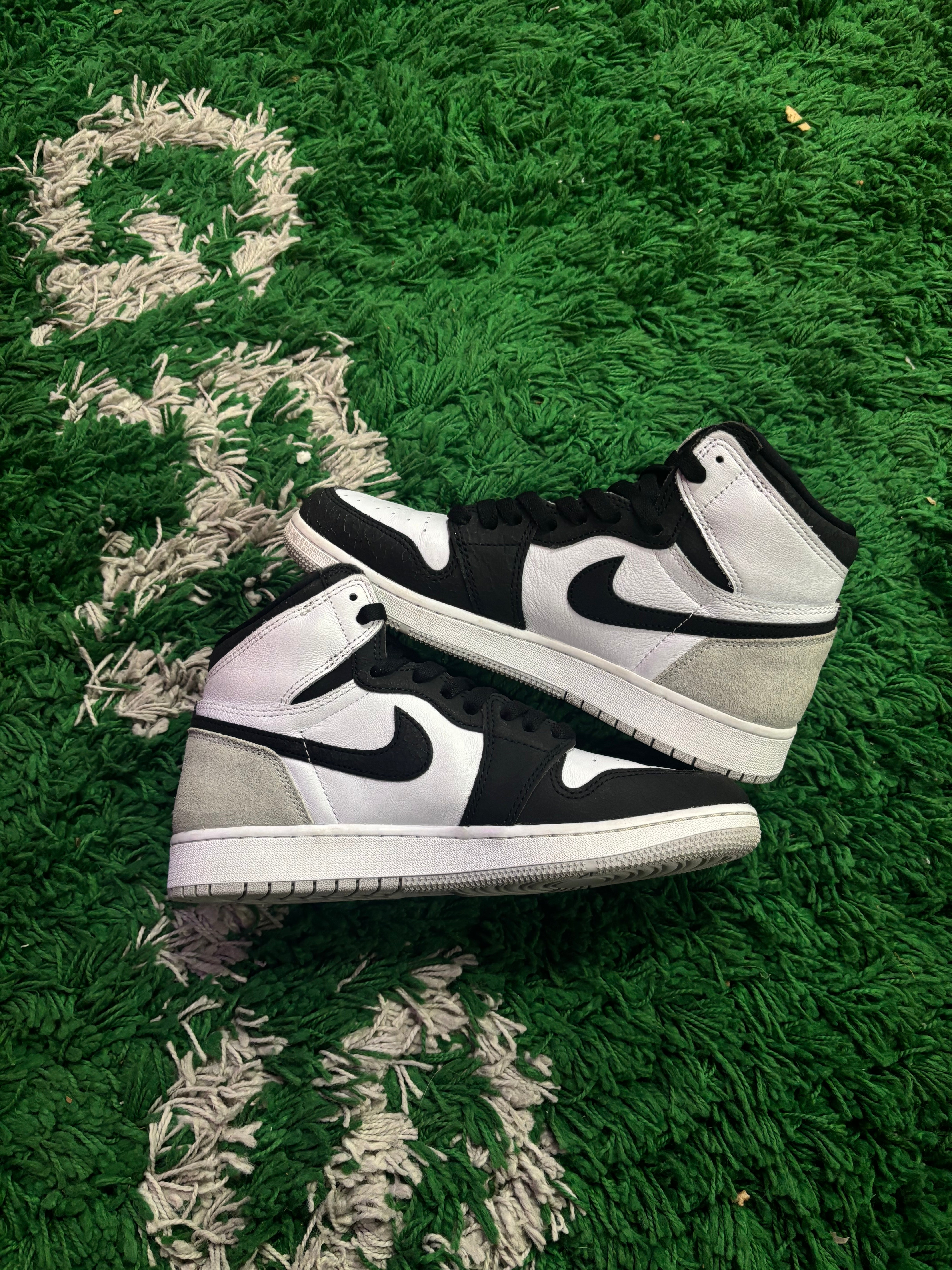 Jordan 1 High “Bleached Coral”