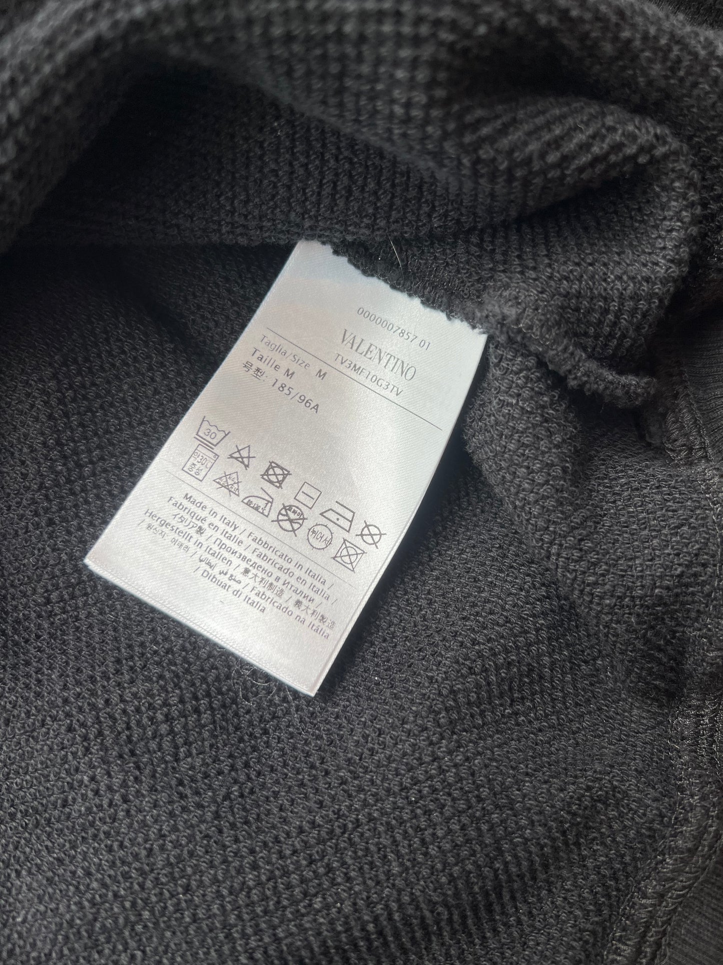 Valentino Sweatshirt
