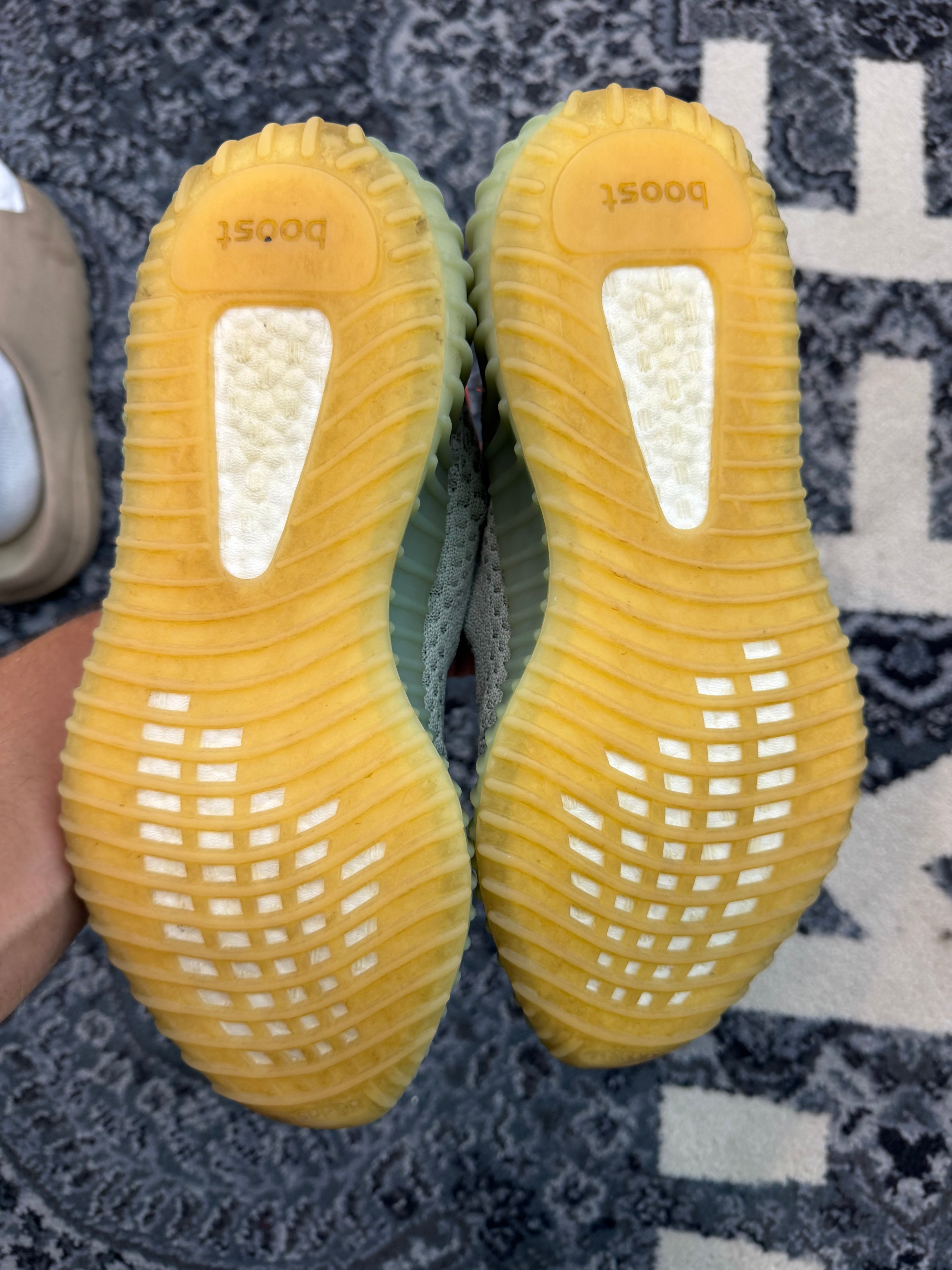 Yeezy 350 “Desert Sage”