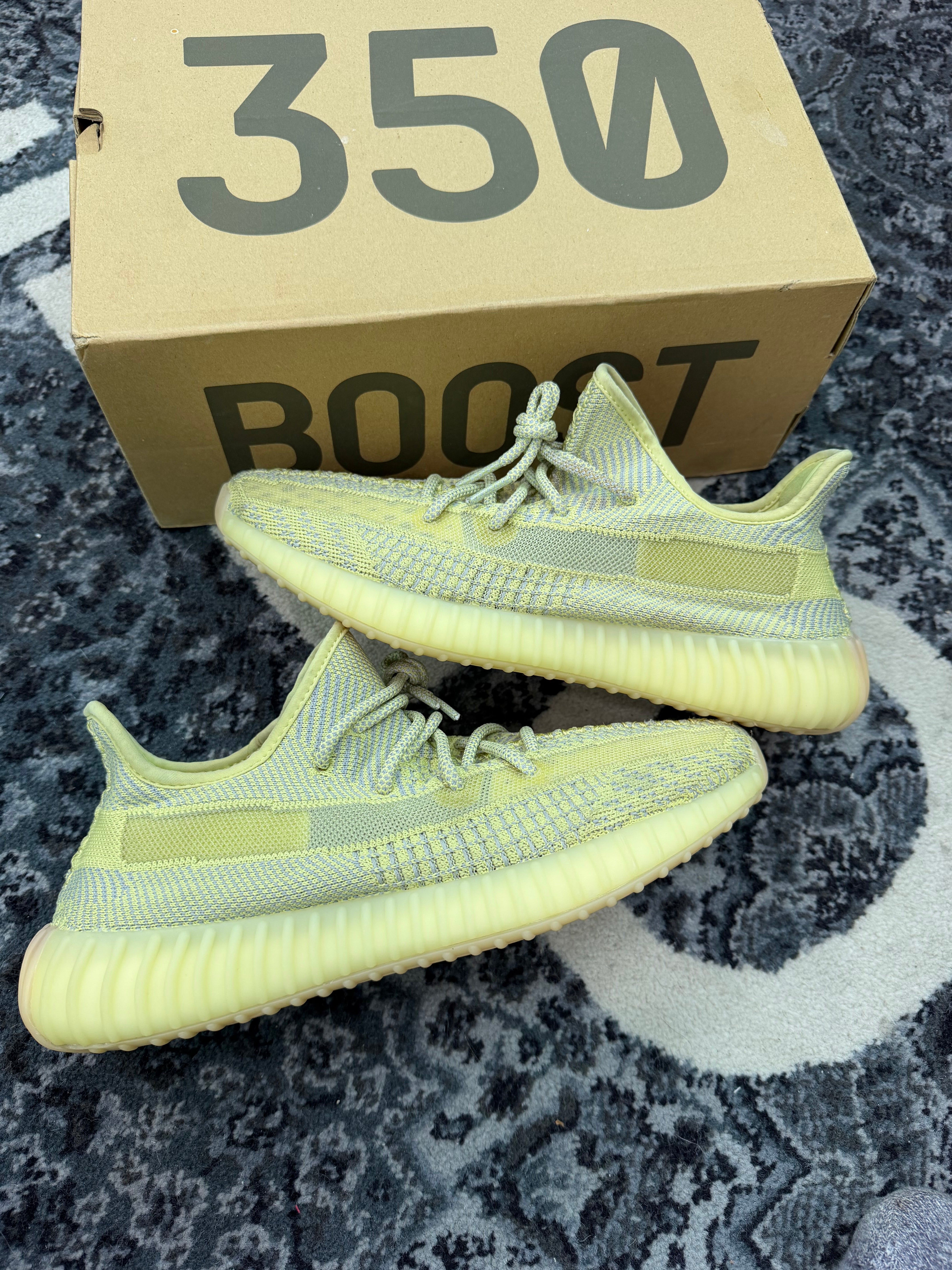Yeezy 350 “Antlia”