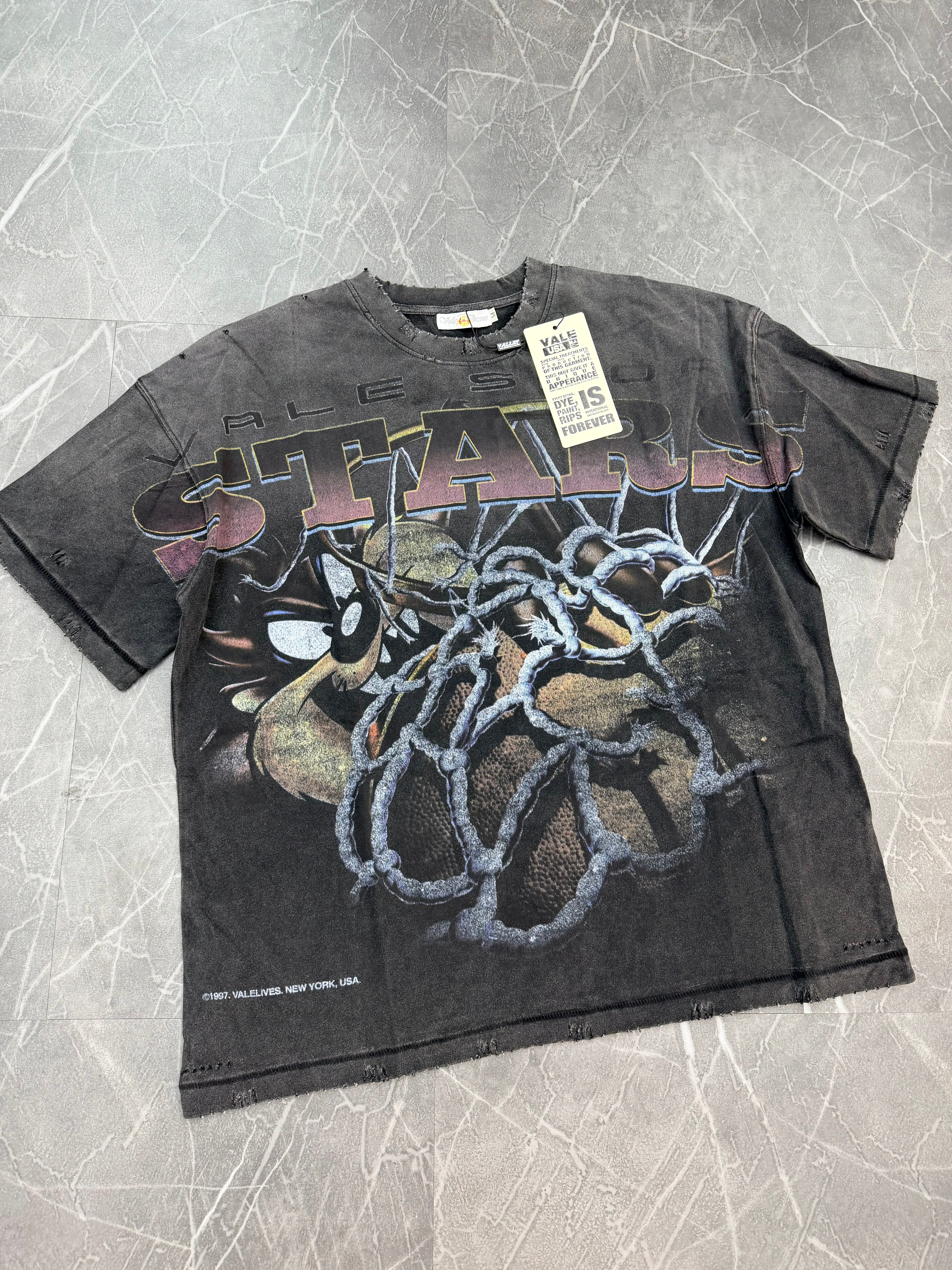 Vale Forever Tazmania Tee