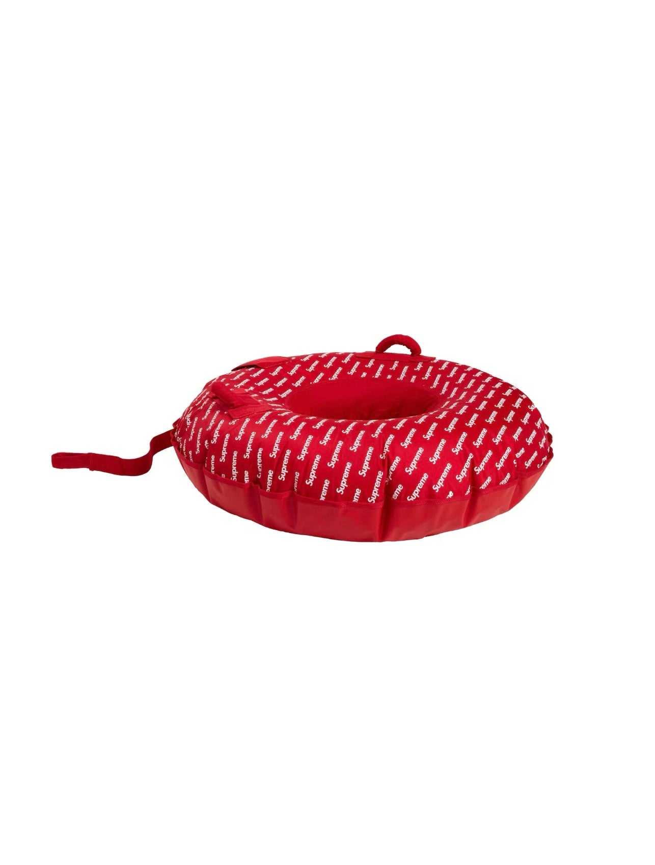 Supreme Snow Tube