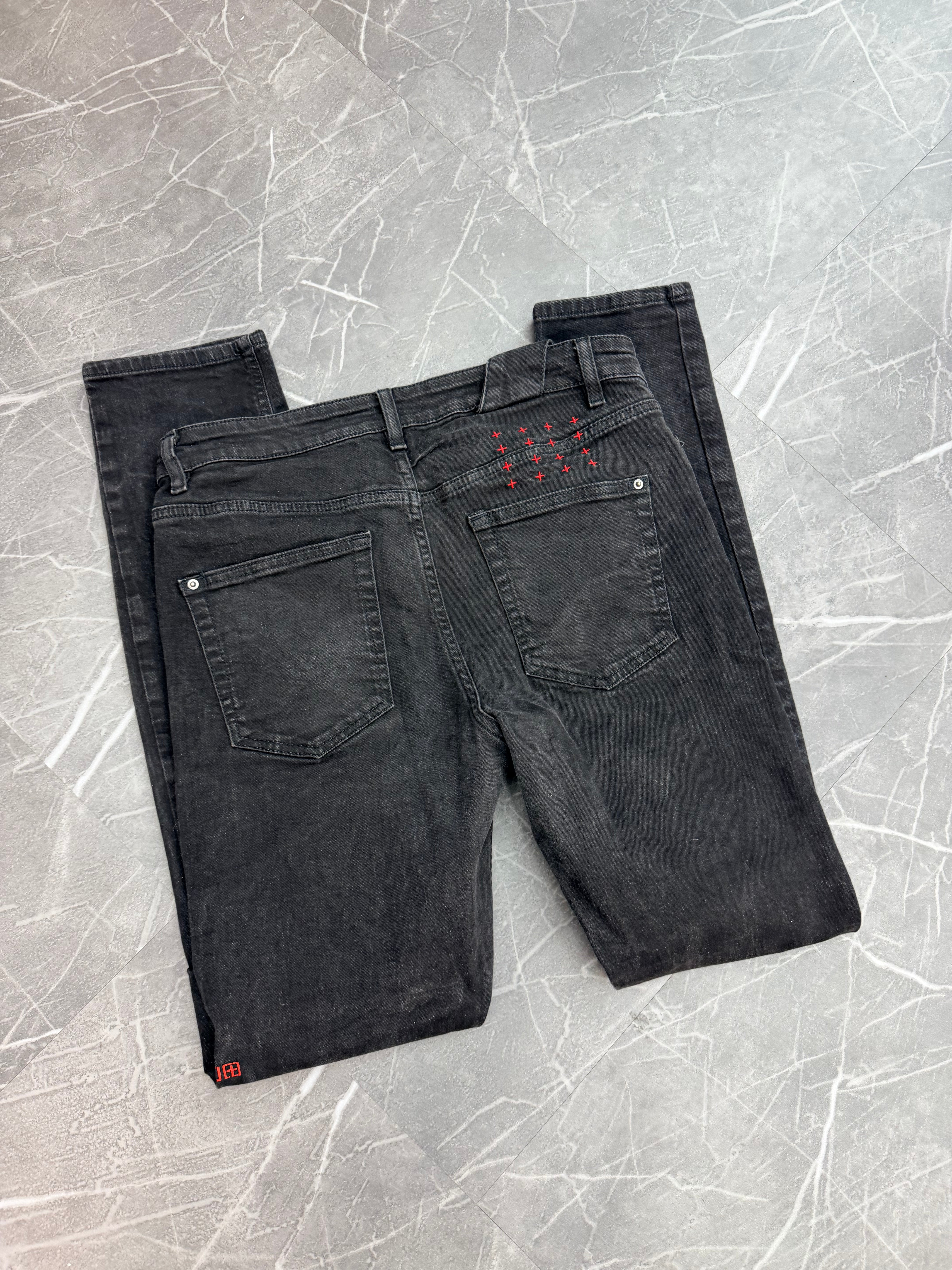 KSUBI Black Jeans (33)