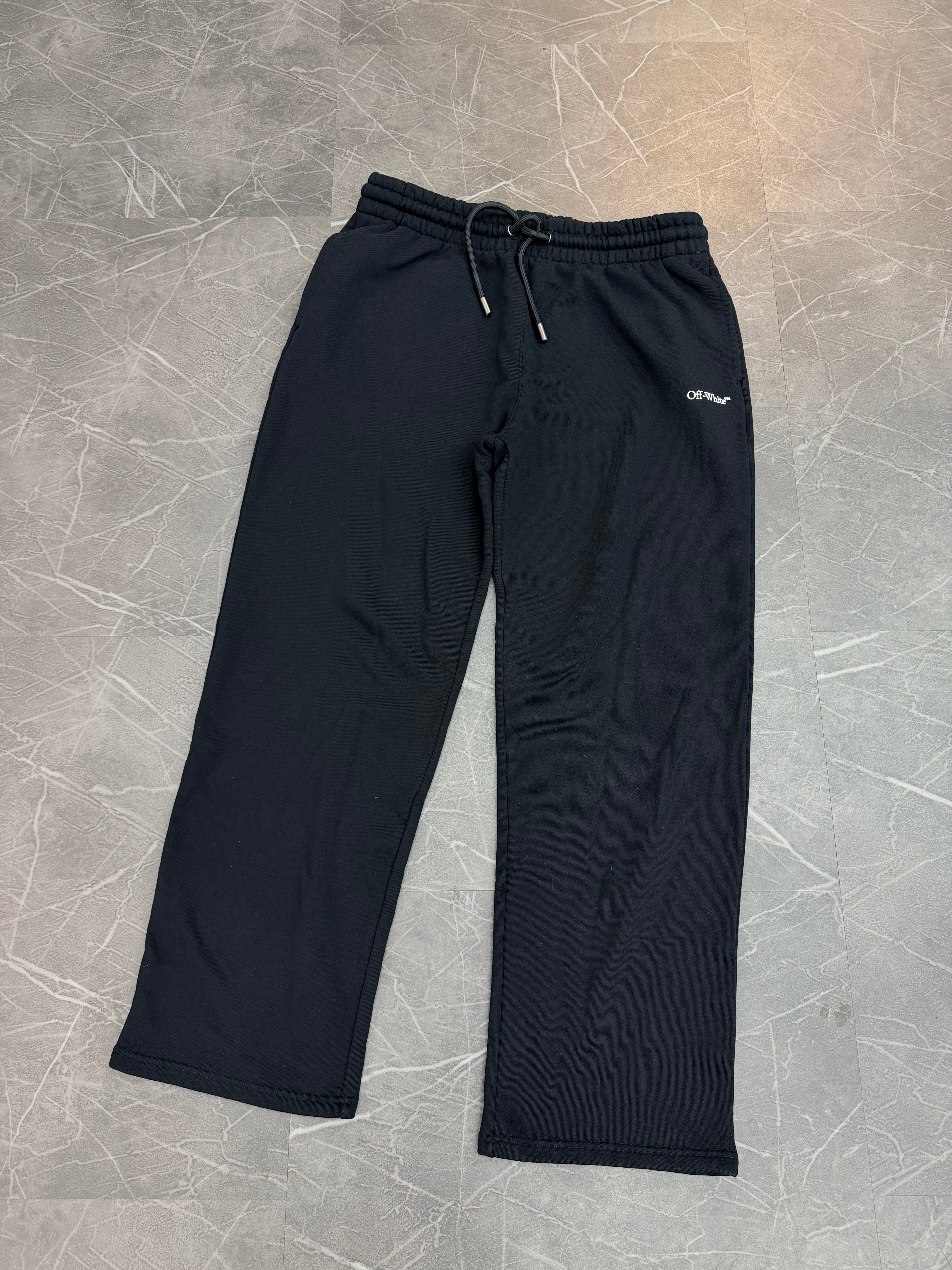 Off-White Sweatpants “Black”