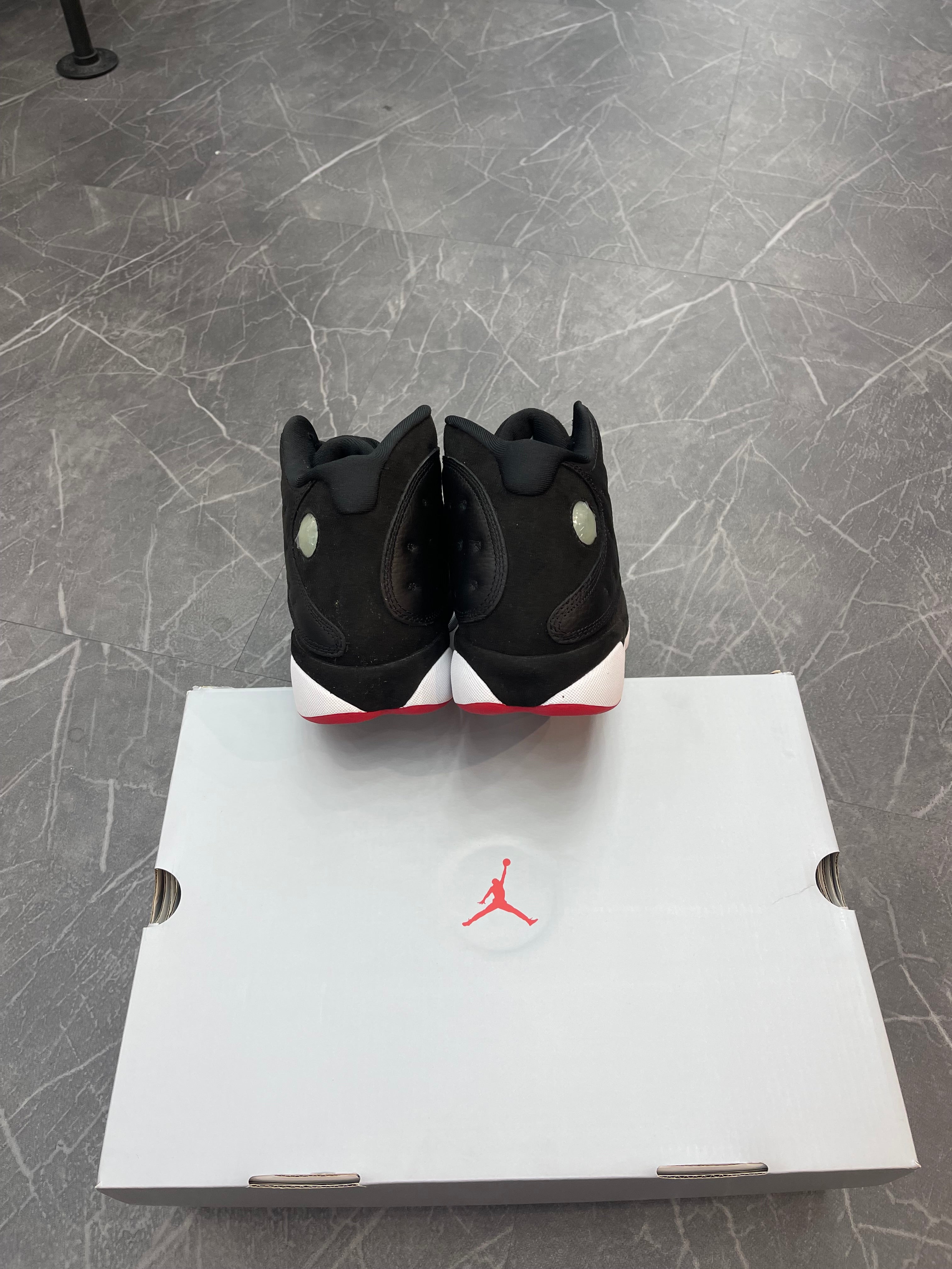 Jordan 13 “Playoffs”
