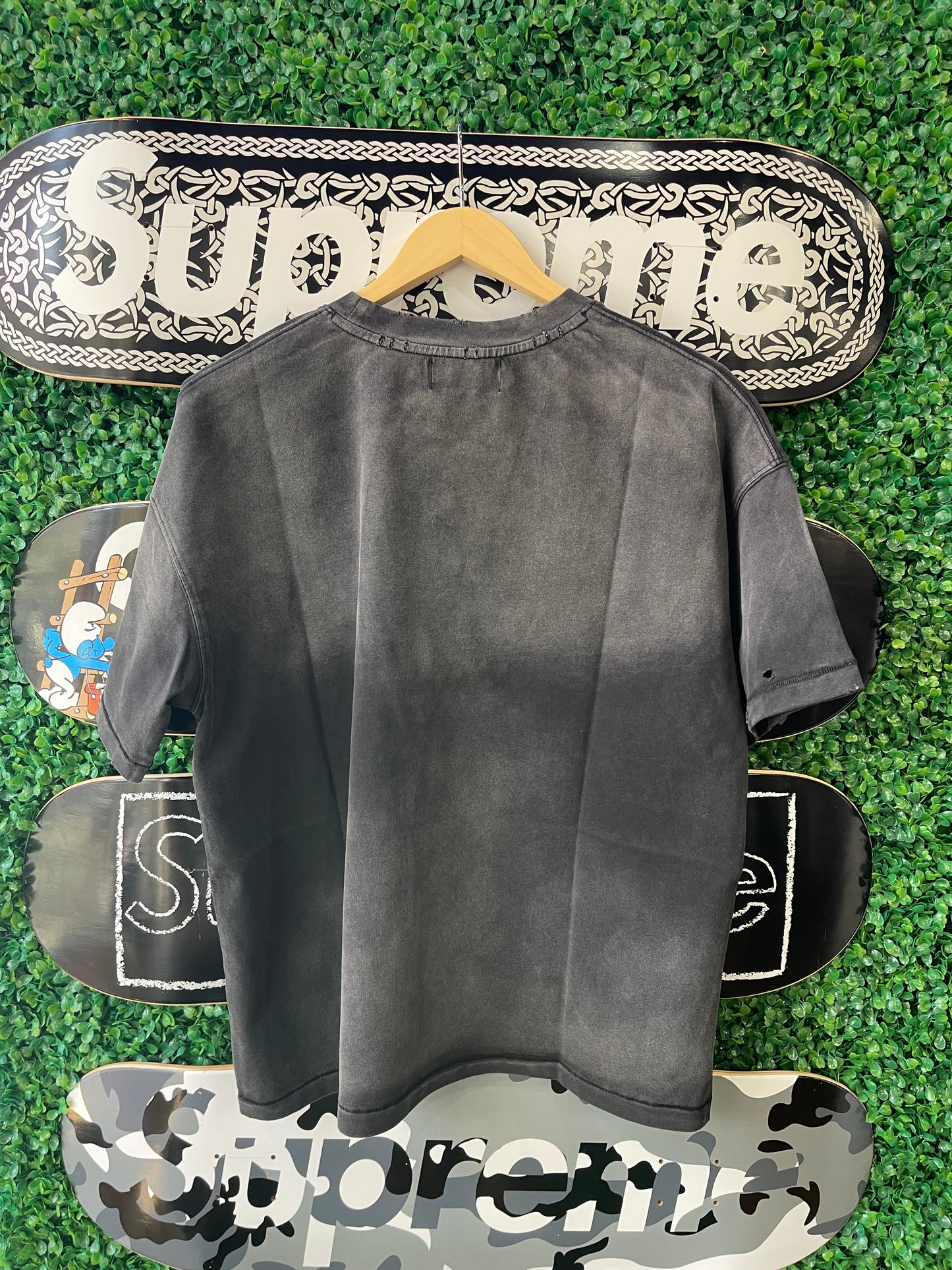 Vale Forever Ride The Dragon Tee