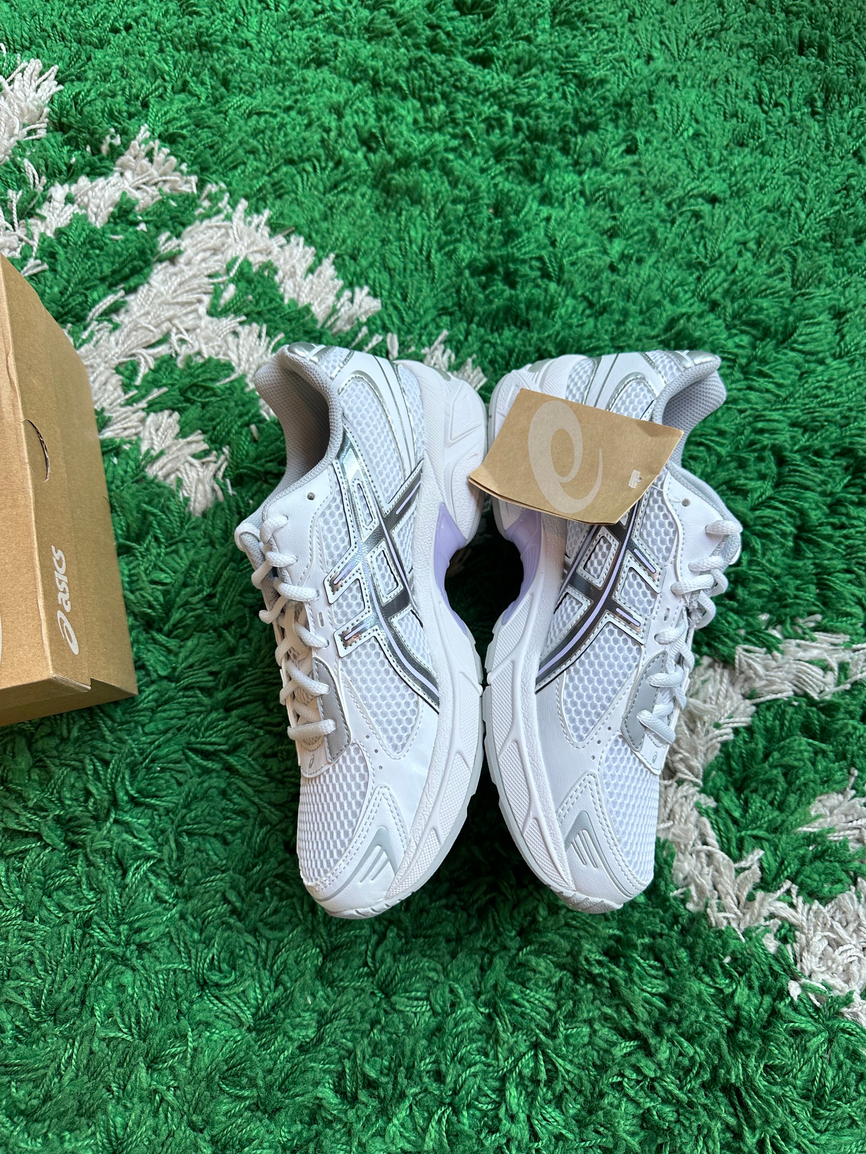 Asics Gel-1130 “White Carrier Grey Lilac”