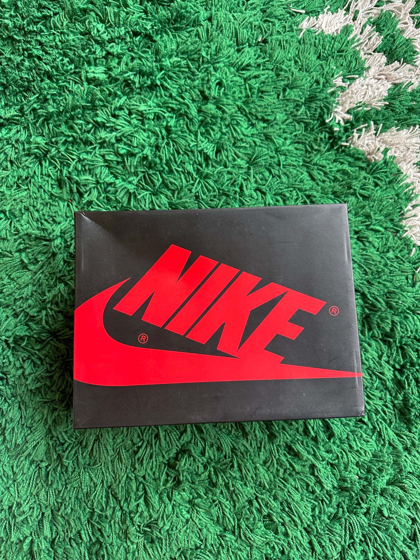 Jordan 1 High “Mocha”