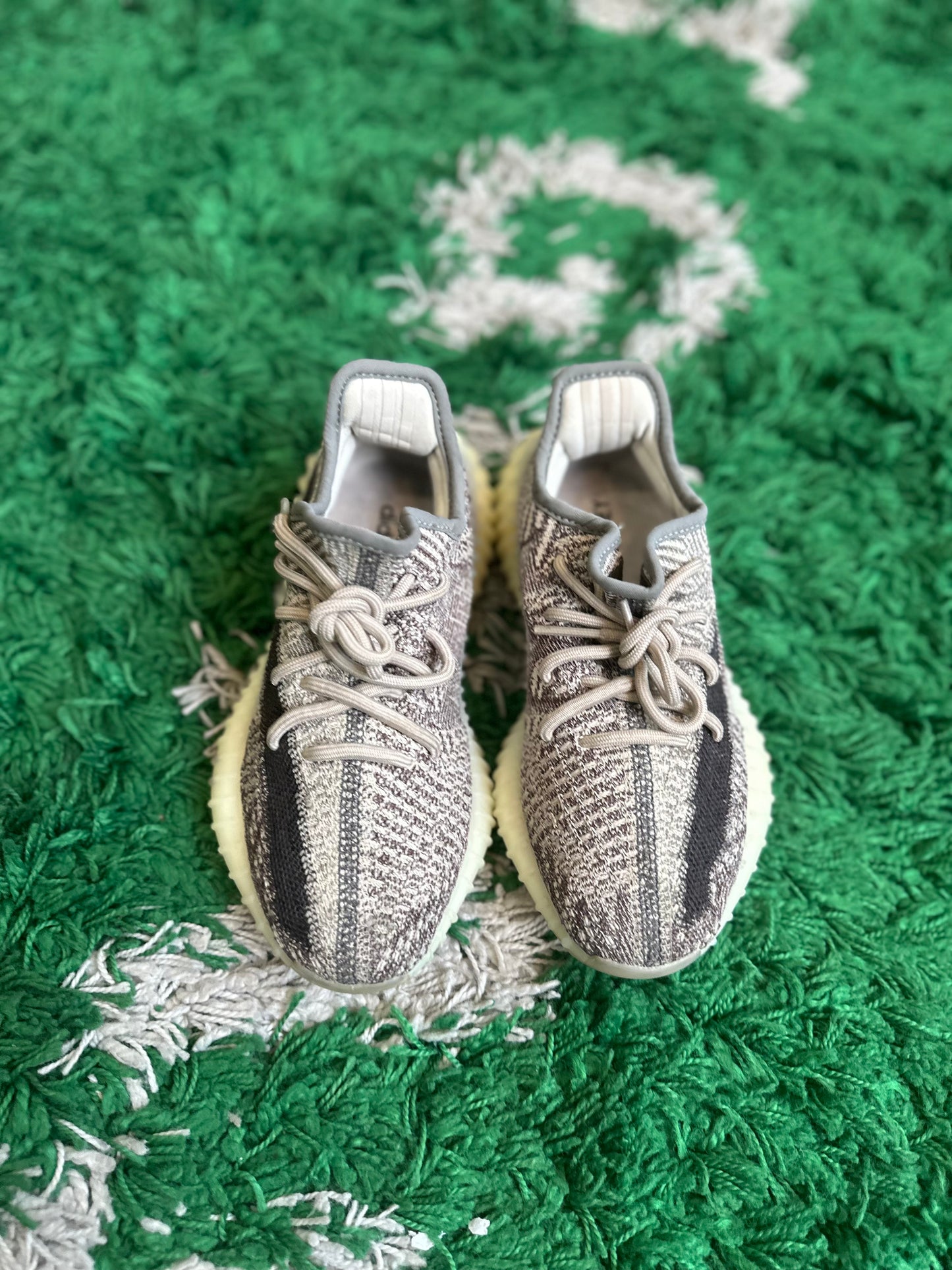 Yeezy Boost 350 “Zyon”