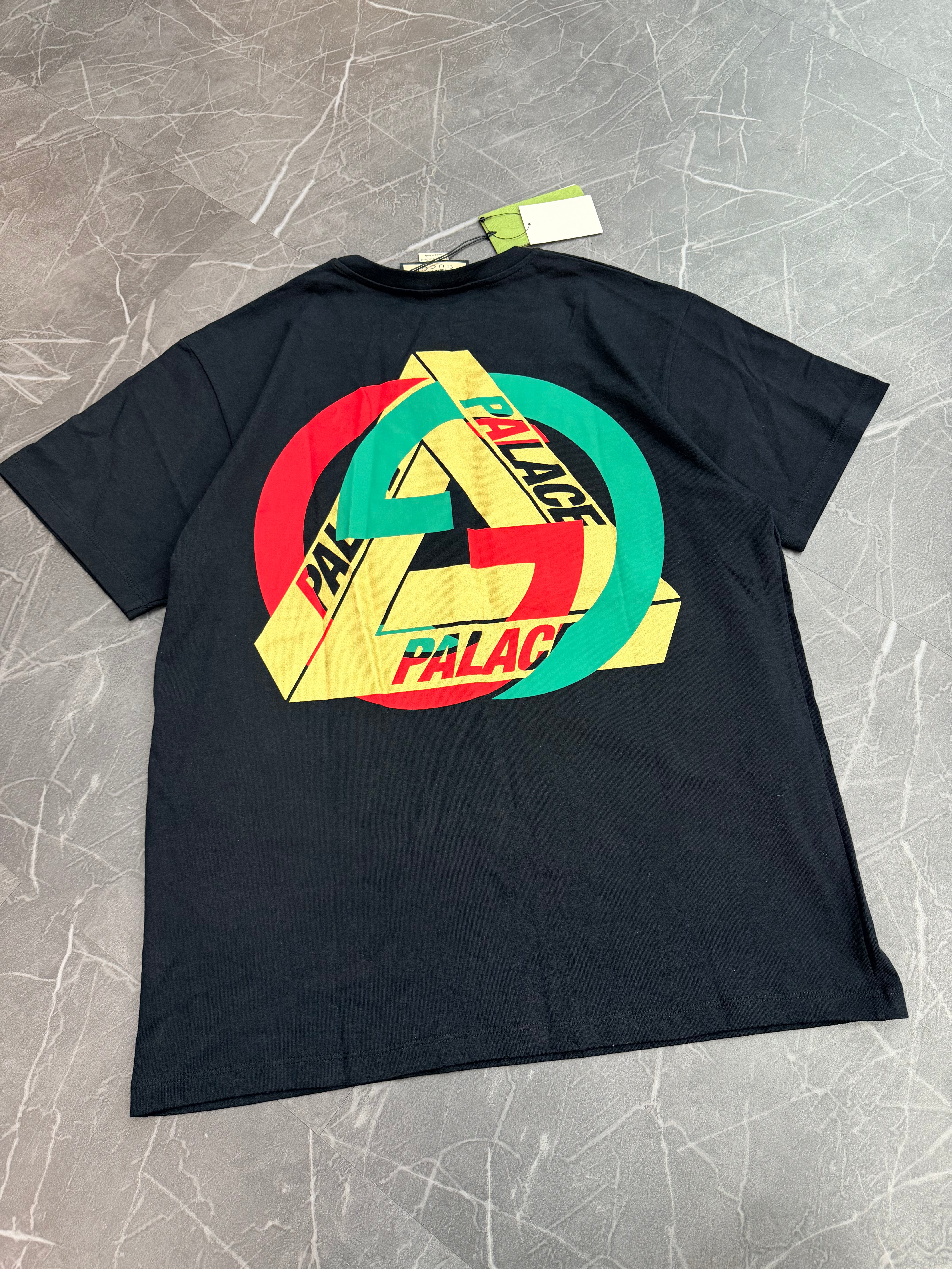 Gucci x Palace Tee