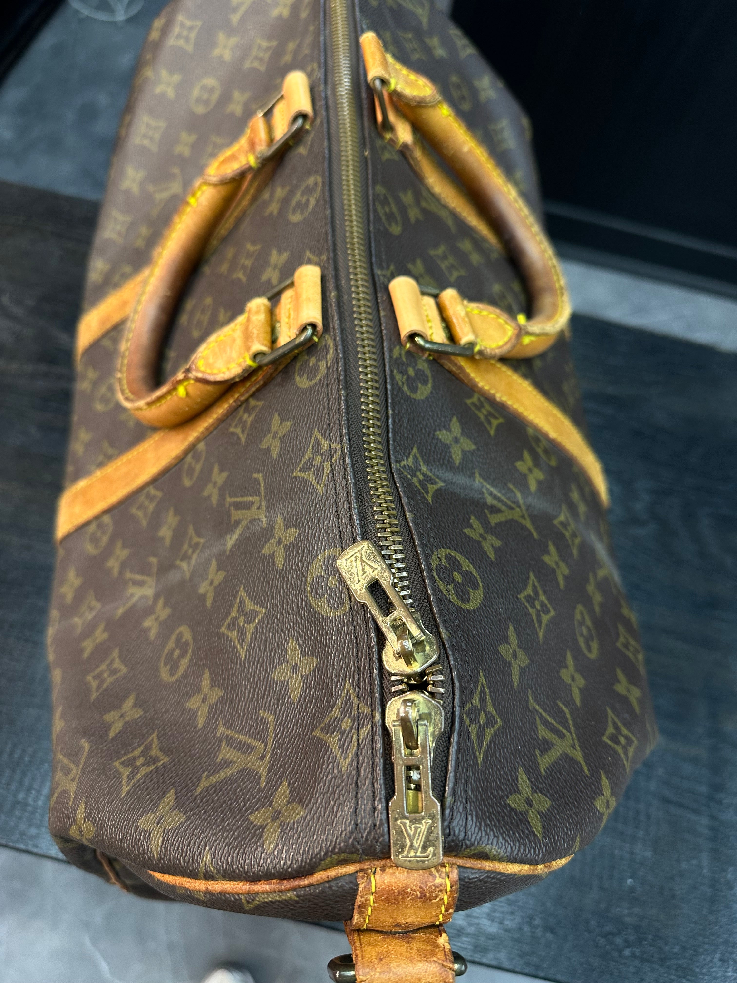 Louis Vuitton Keepall 45
