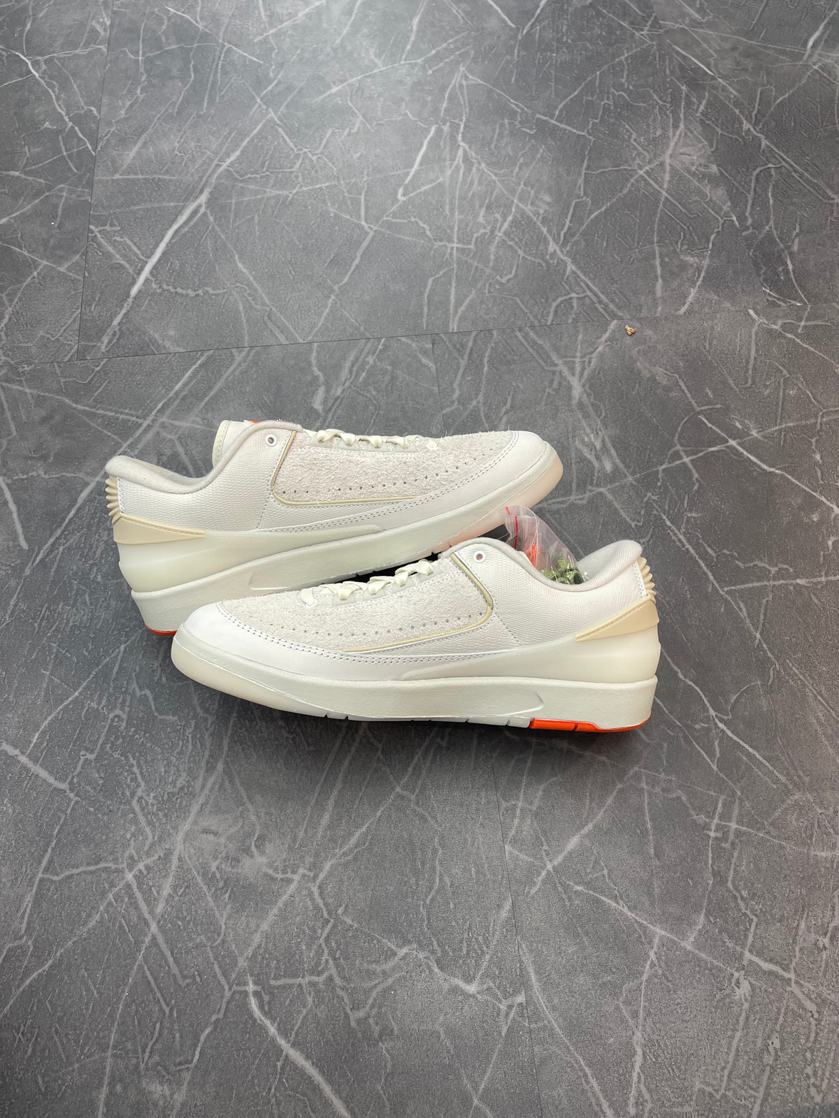 Jordan 2 “Shelfline”