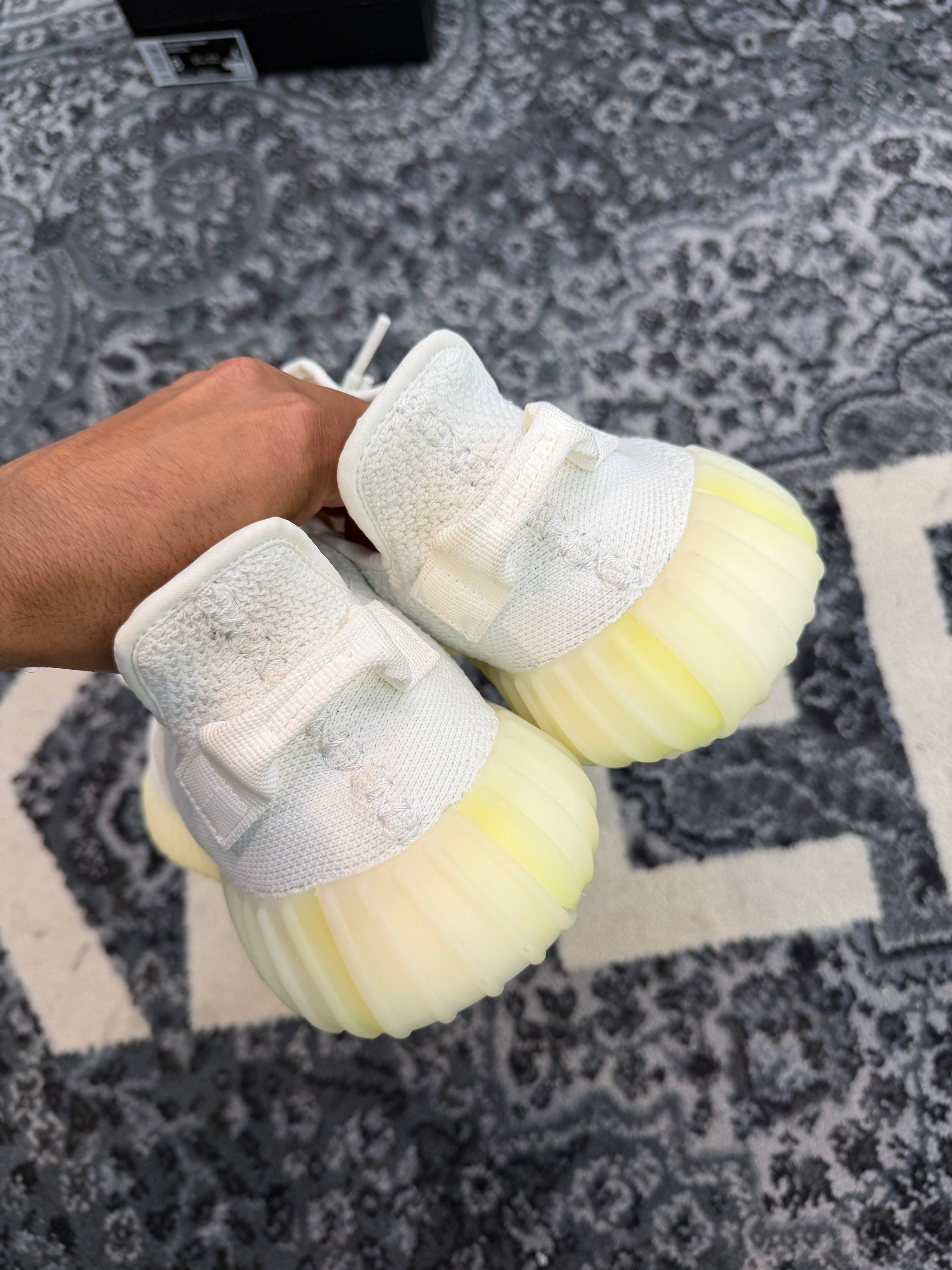 Yeezy 350 “Cream”