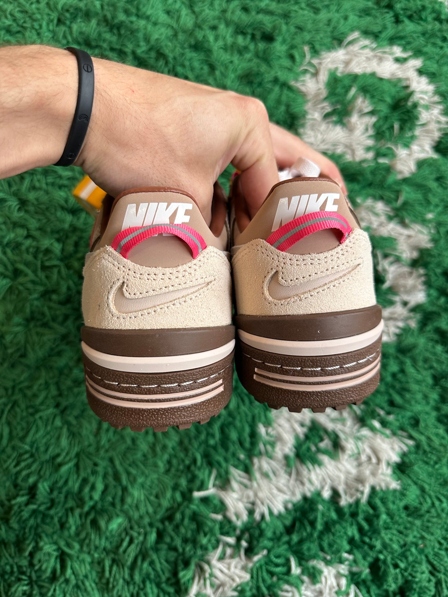 Nike Feild General Union “La Union”
