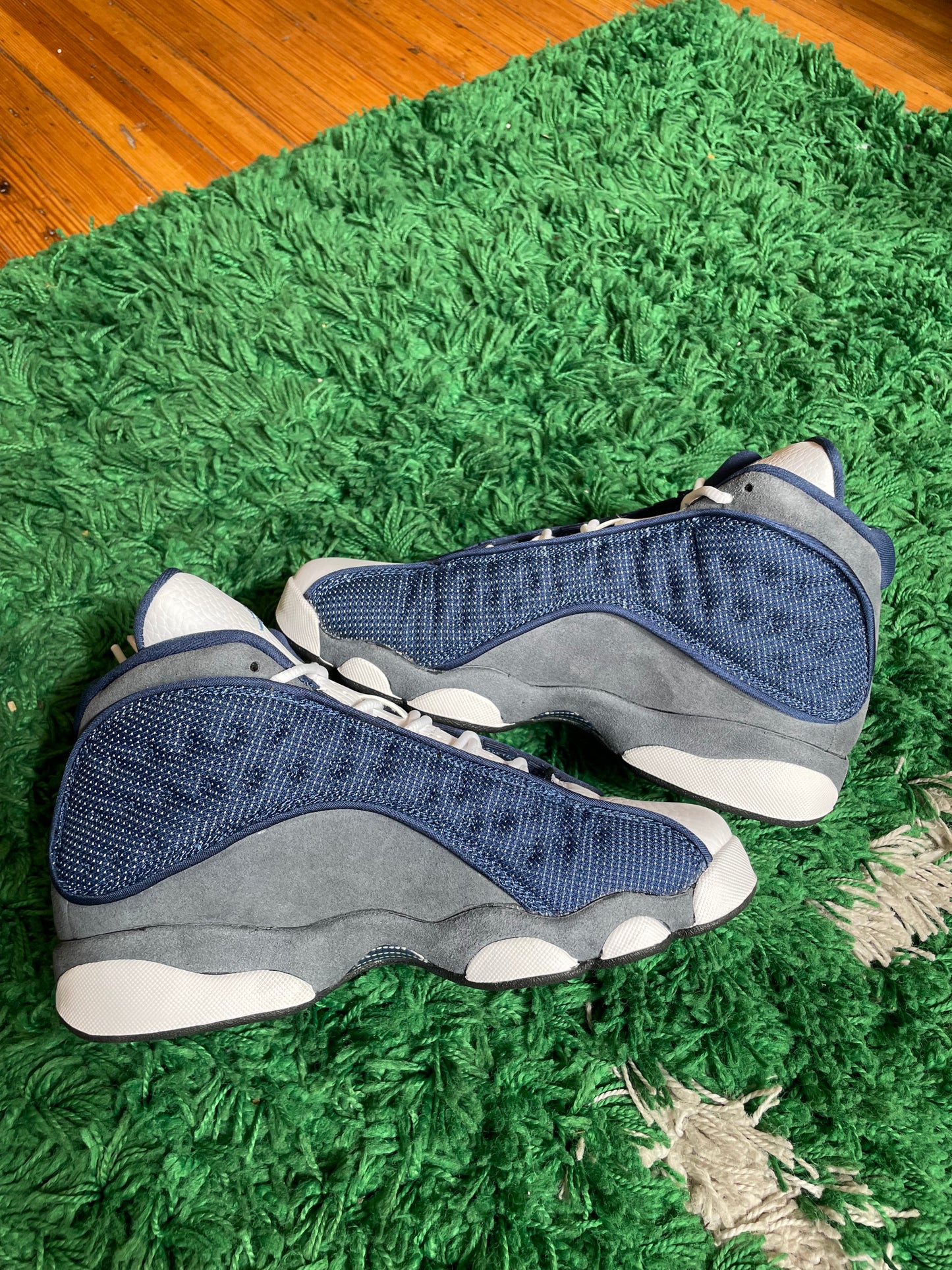 Jordan 13 “Flint” (GS)