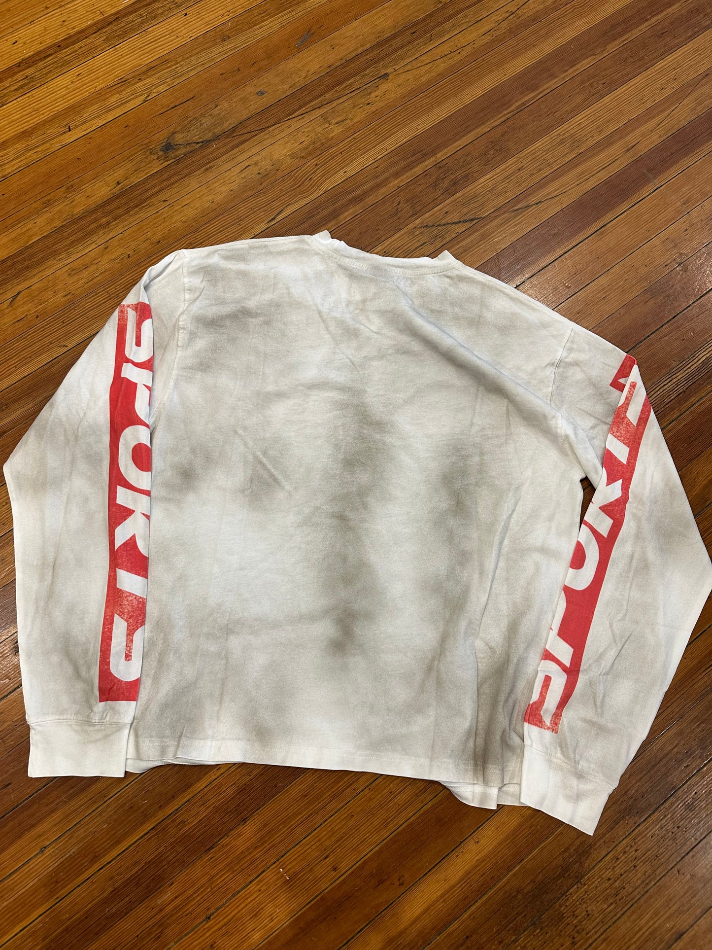Vale Jesus Hardy Longsleeve