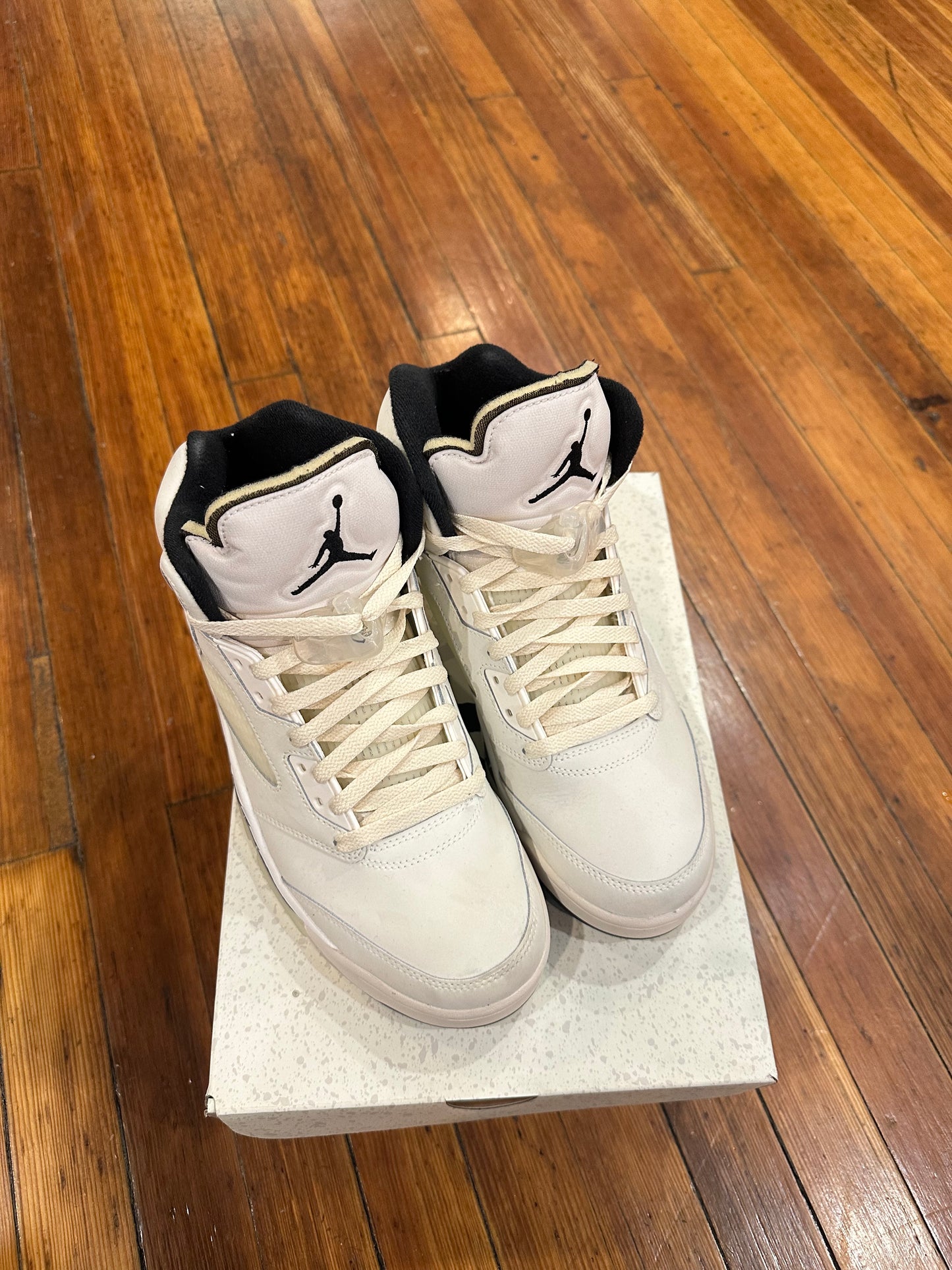 Jordan 5 “Sail”