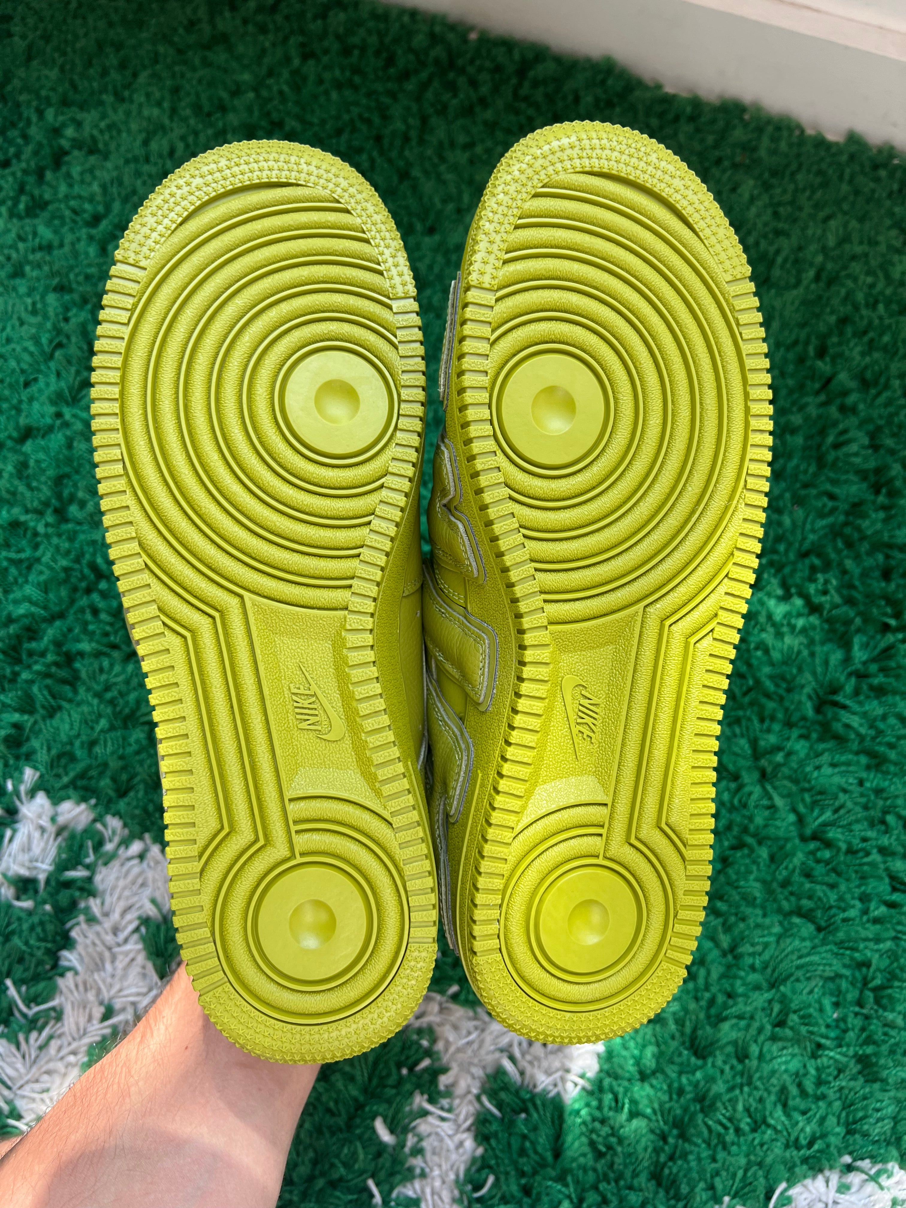 Nike Air Force 1 x CPFM “Moss”