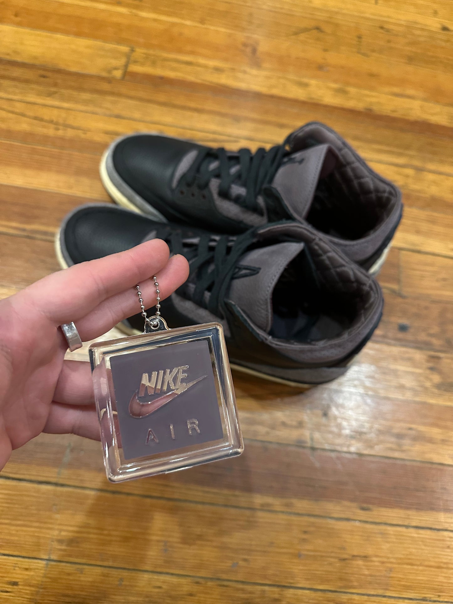 Jordan 3 A Ma Maniere “While you were sleeping”