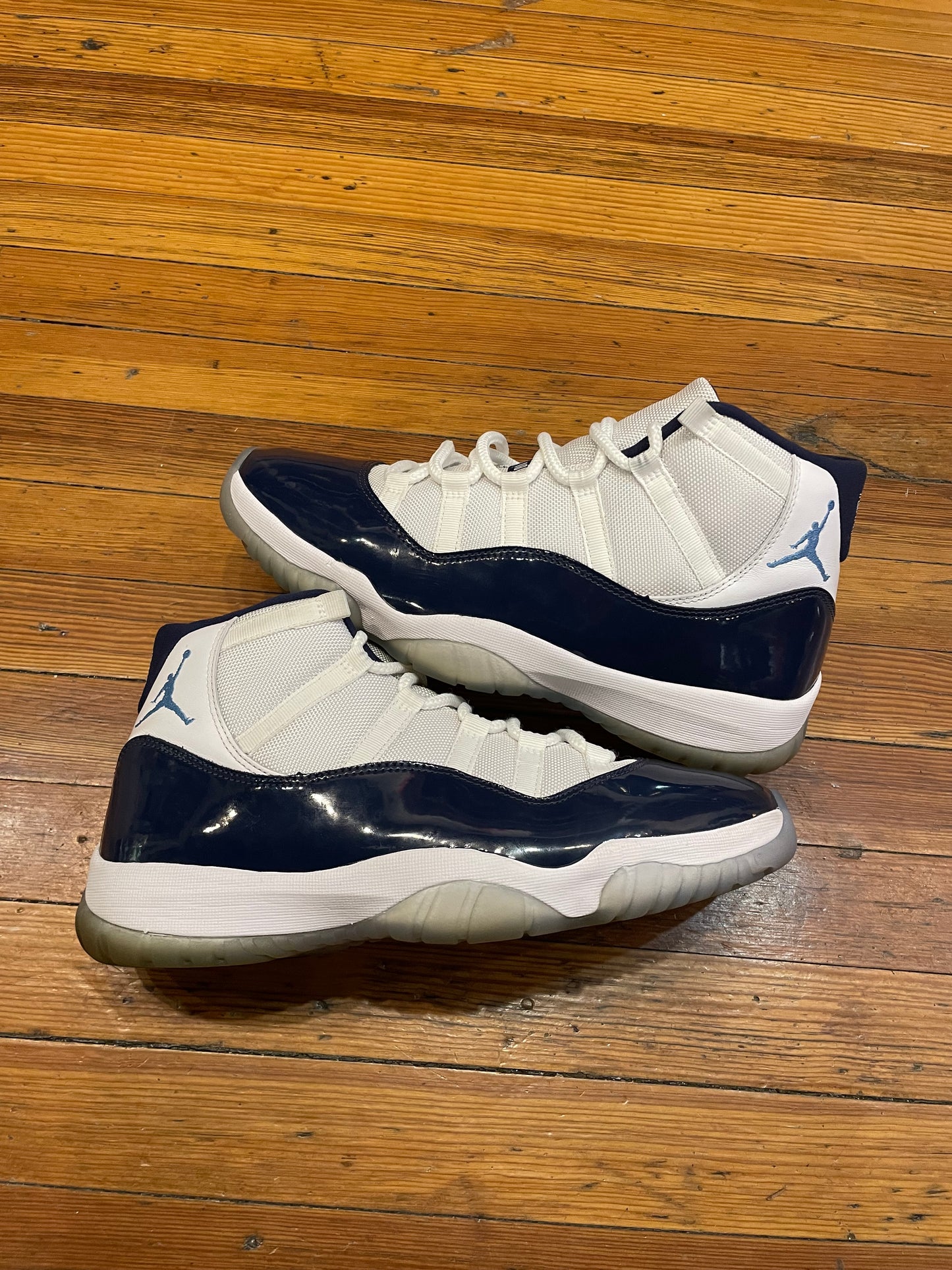Jordan 11 “Win Like 82”