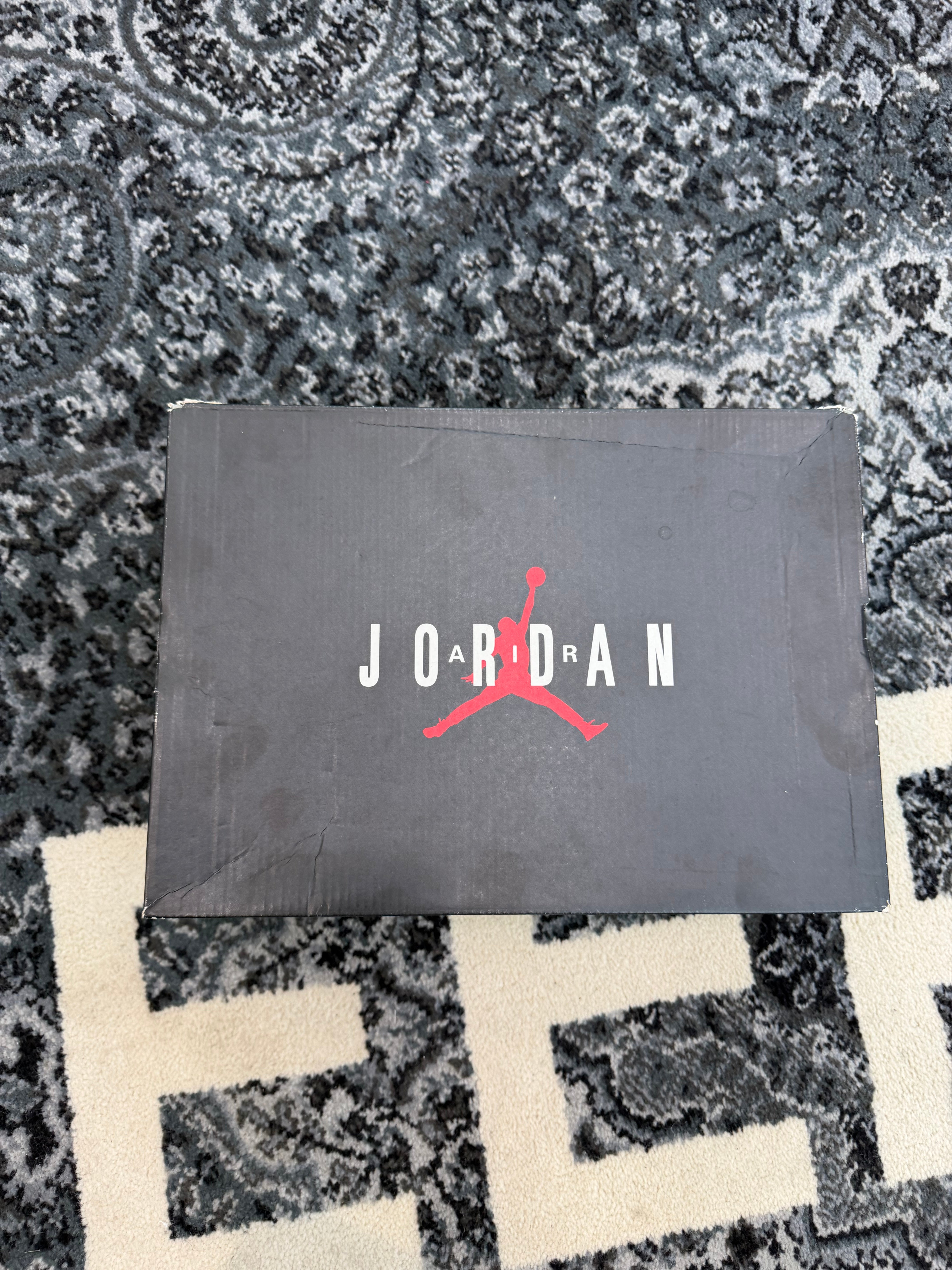 Jordan 6 “UNC”
