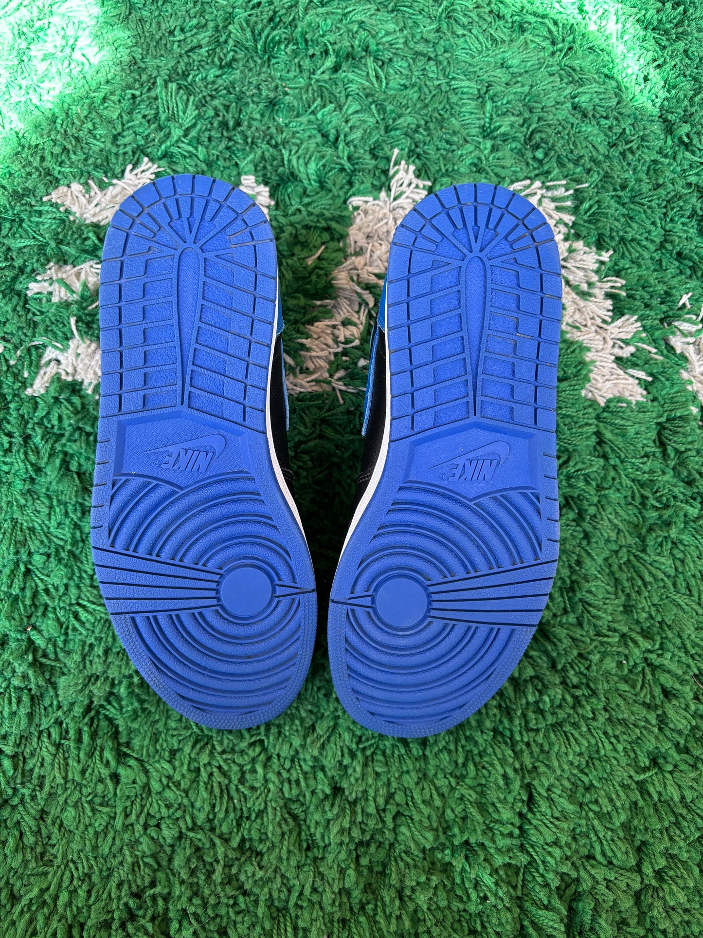 Jordan 1 High “Royal” (2017)