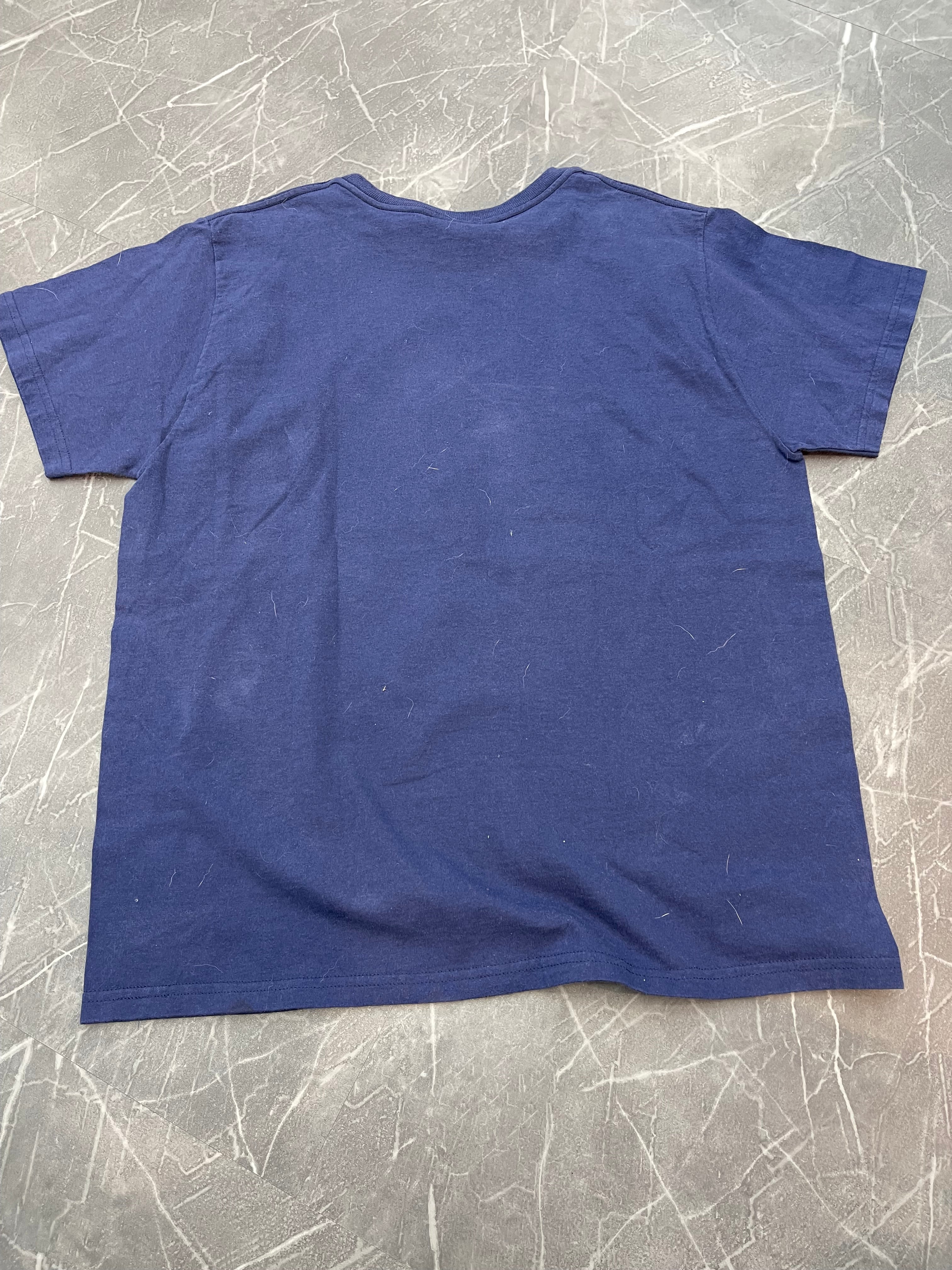 Winnie The Poo Tiger Tee (XL)