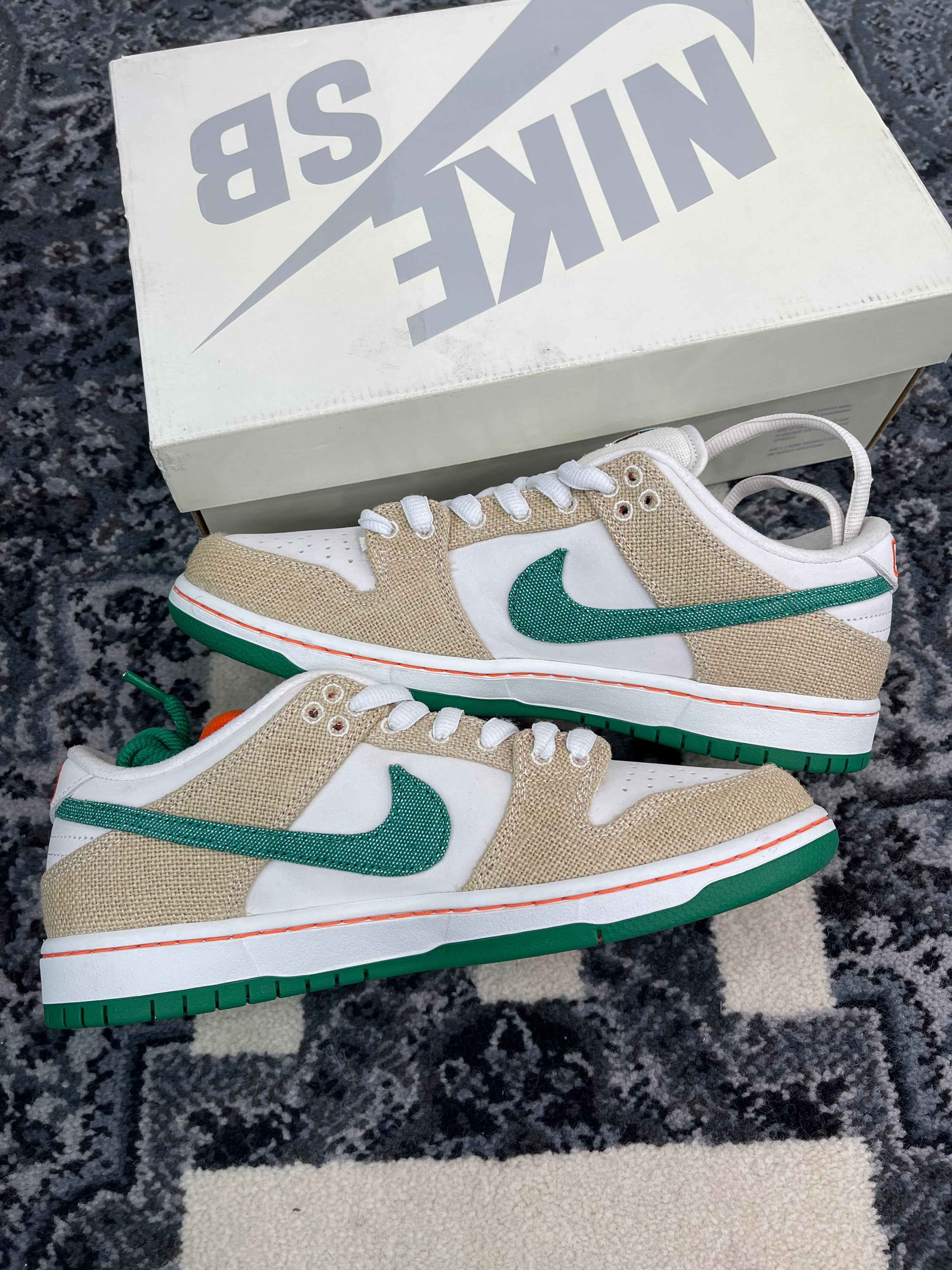 Nike Dunk Low SB “Jarritos”